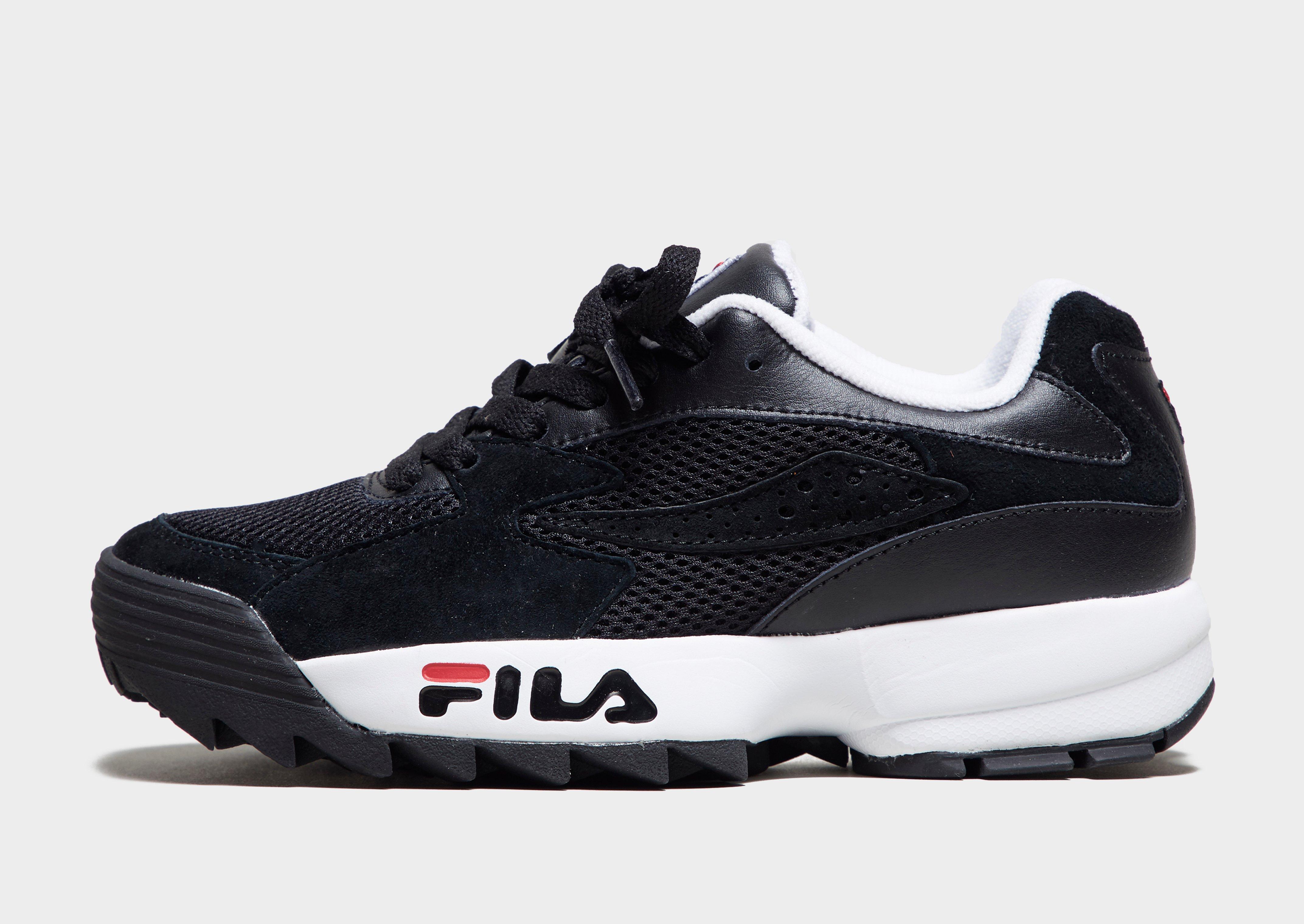 fila mindruptor hybrid