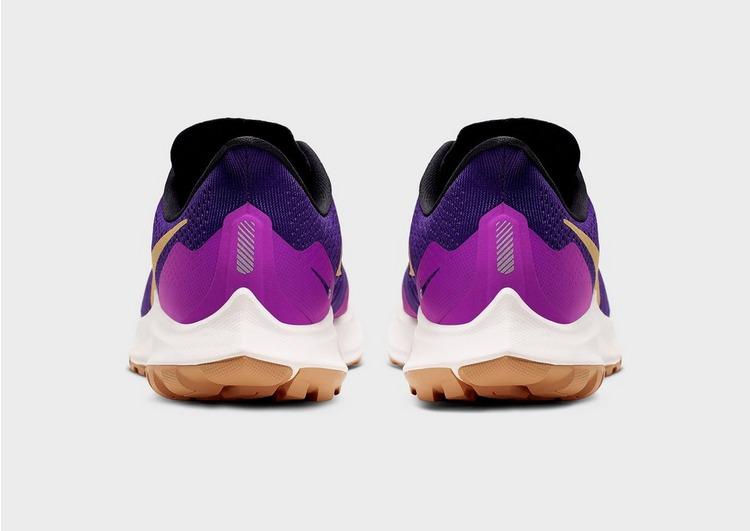 Nike Air Zoom Pegasus 36 Trail Trail Running Shoe in Purple - Lyst