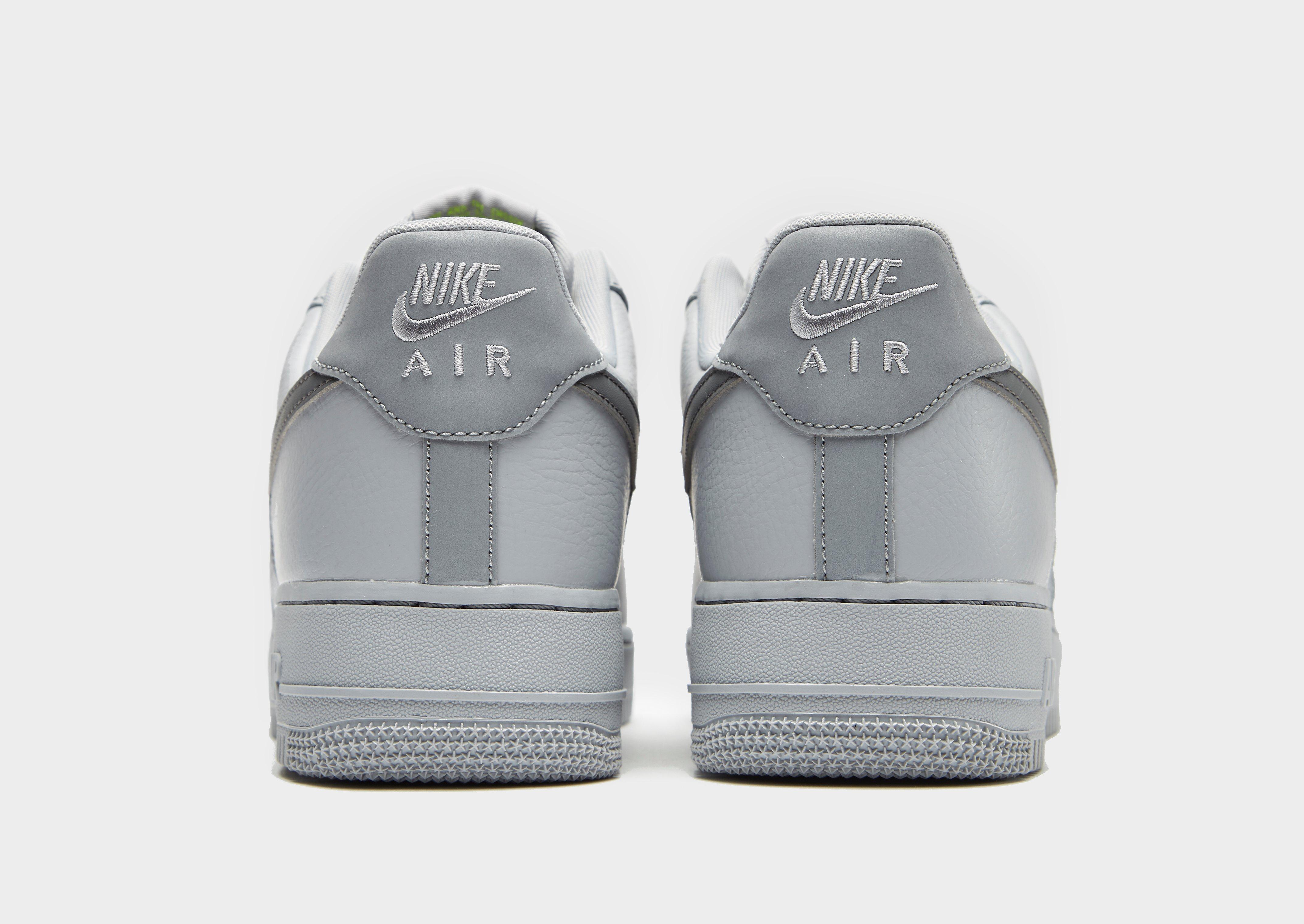 premium leather af1