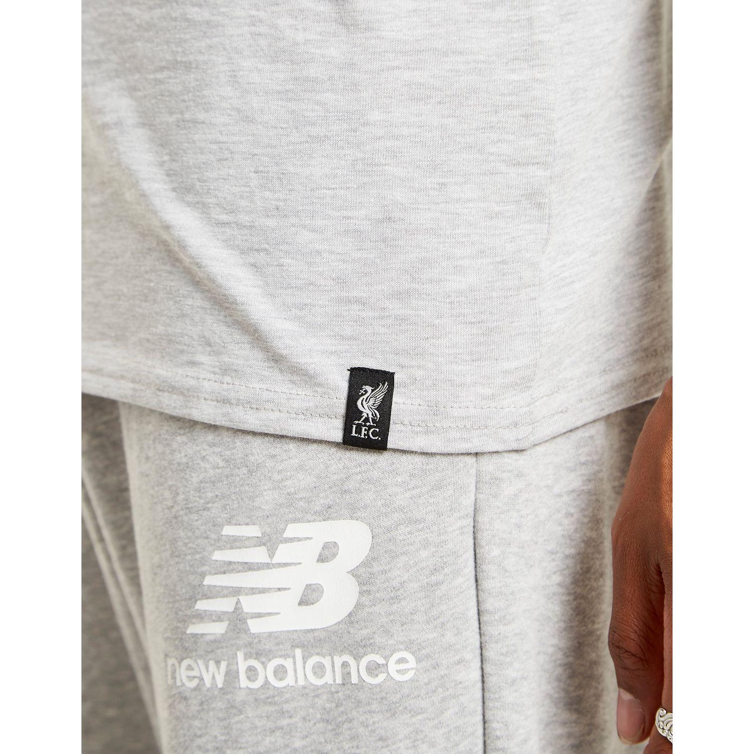 liverpool fc travel graphic tee