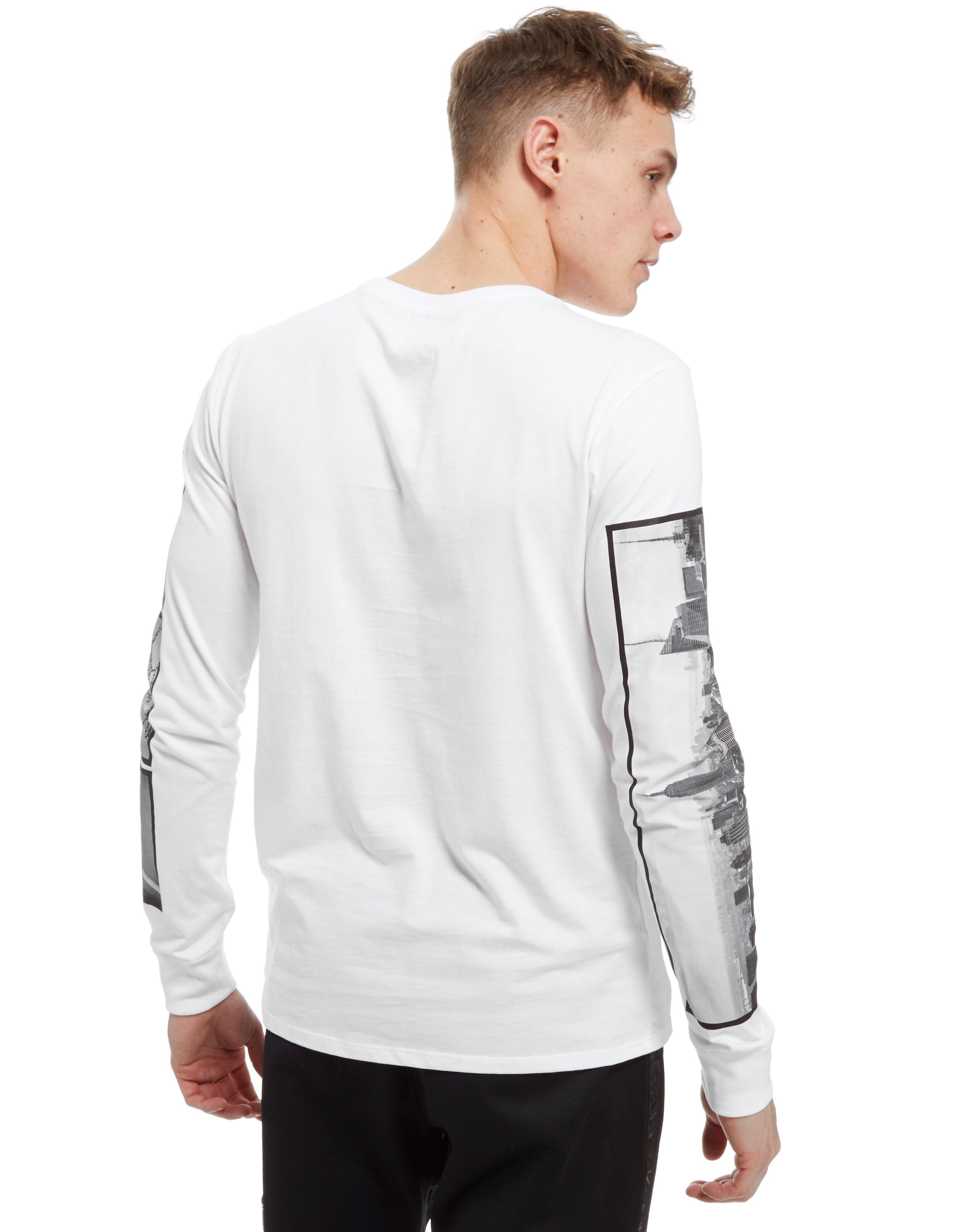 nike air force 1 long sleeve