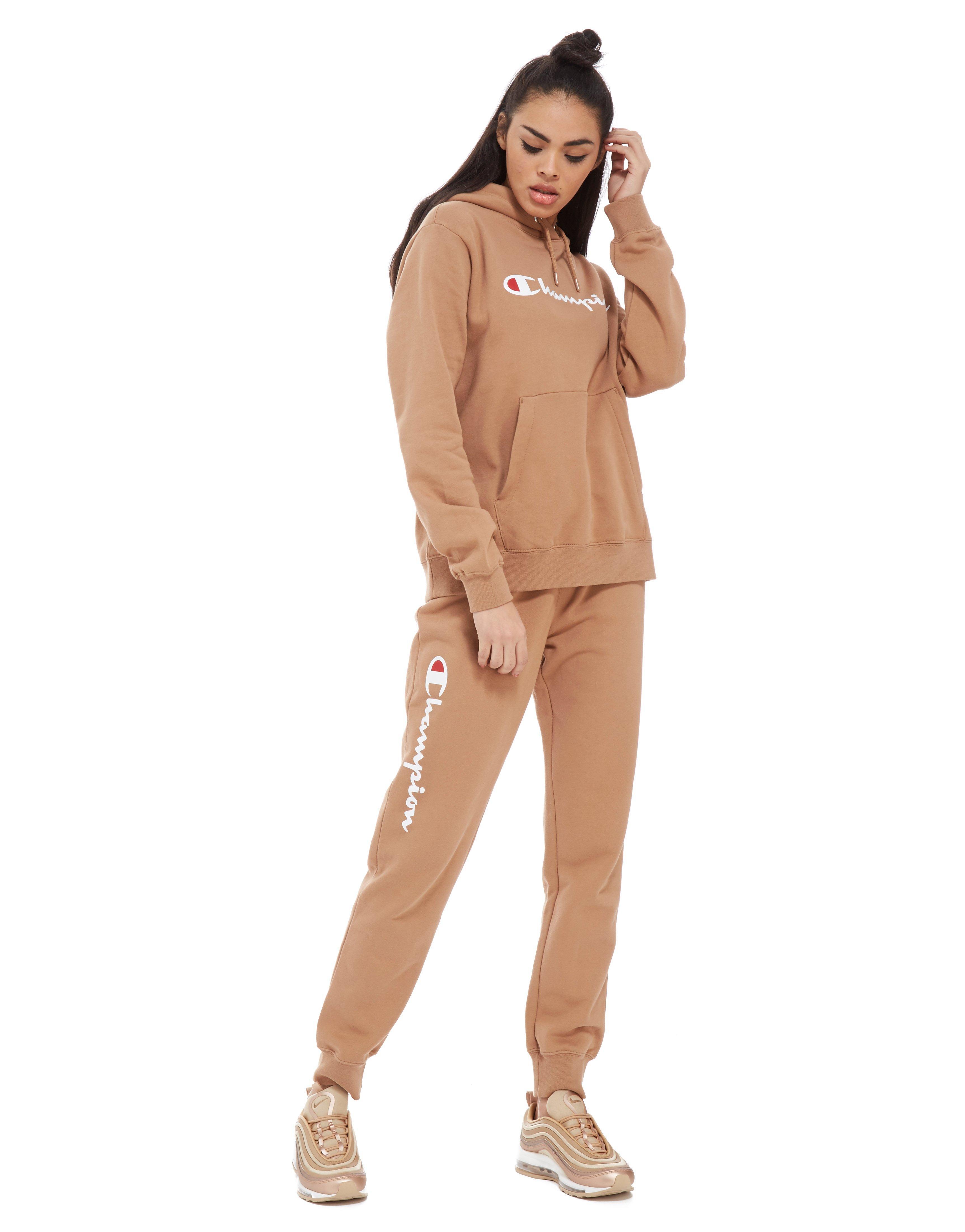 tracksuit champion womens