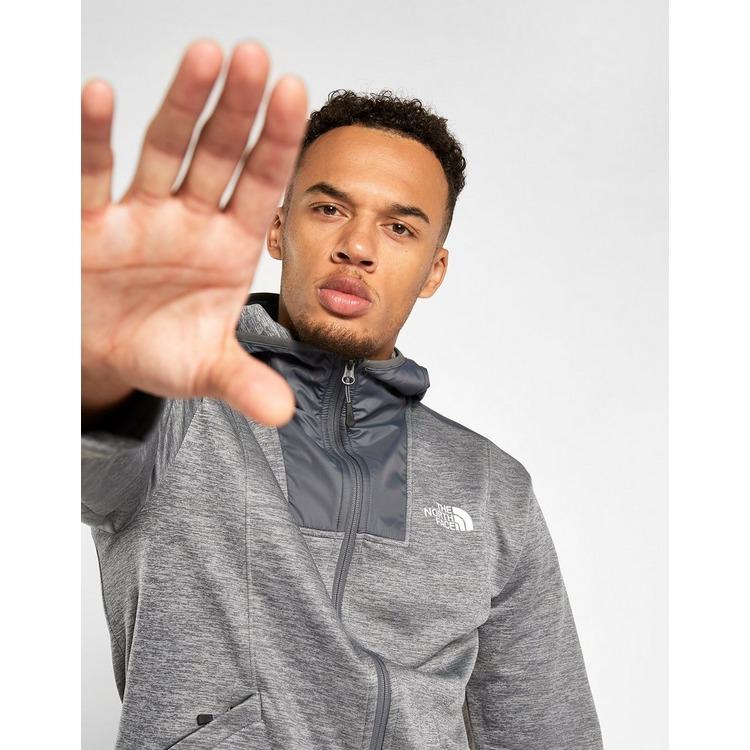 north face hoodie jd sports