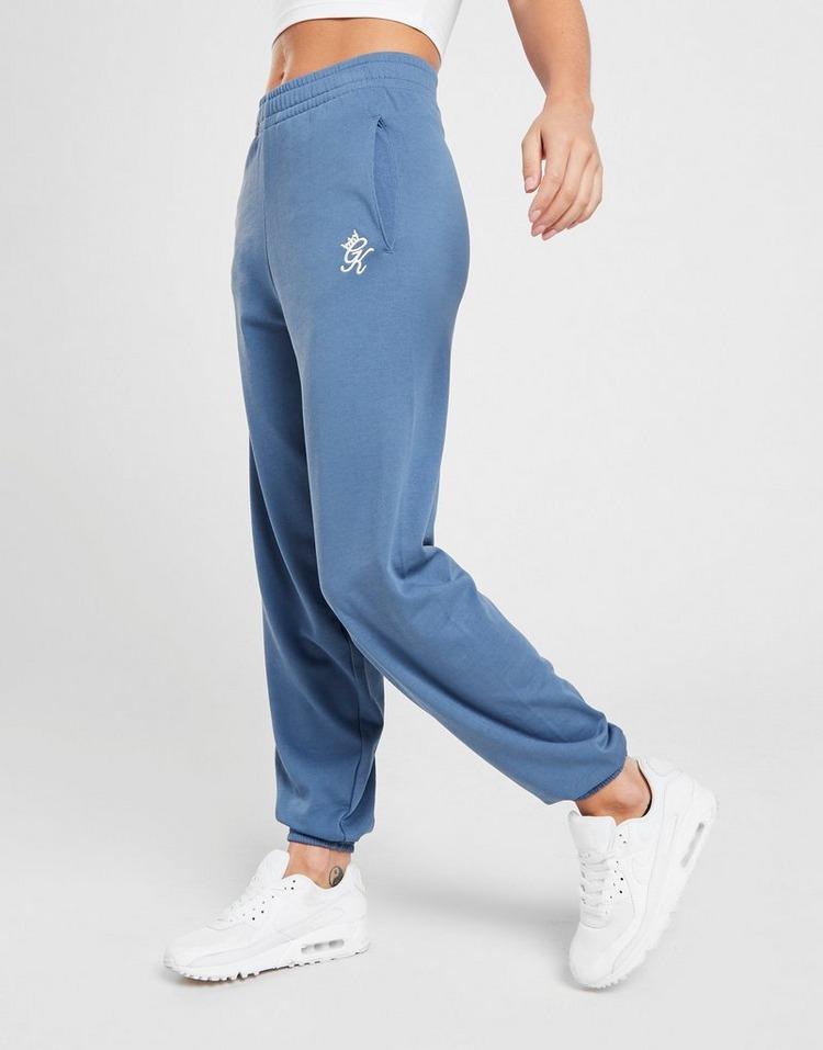 gym king boyfriend joggers