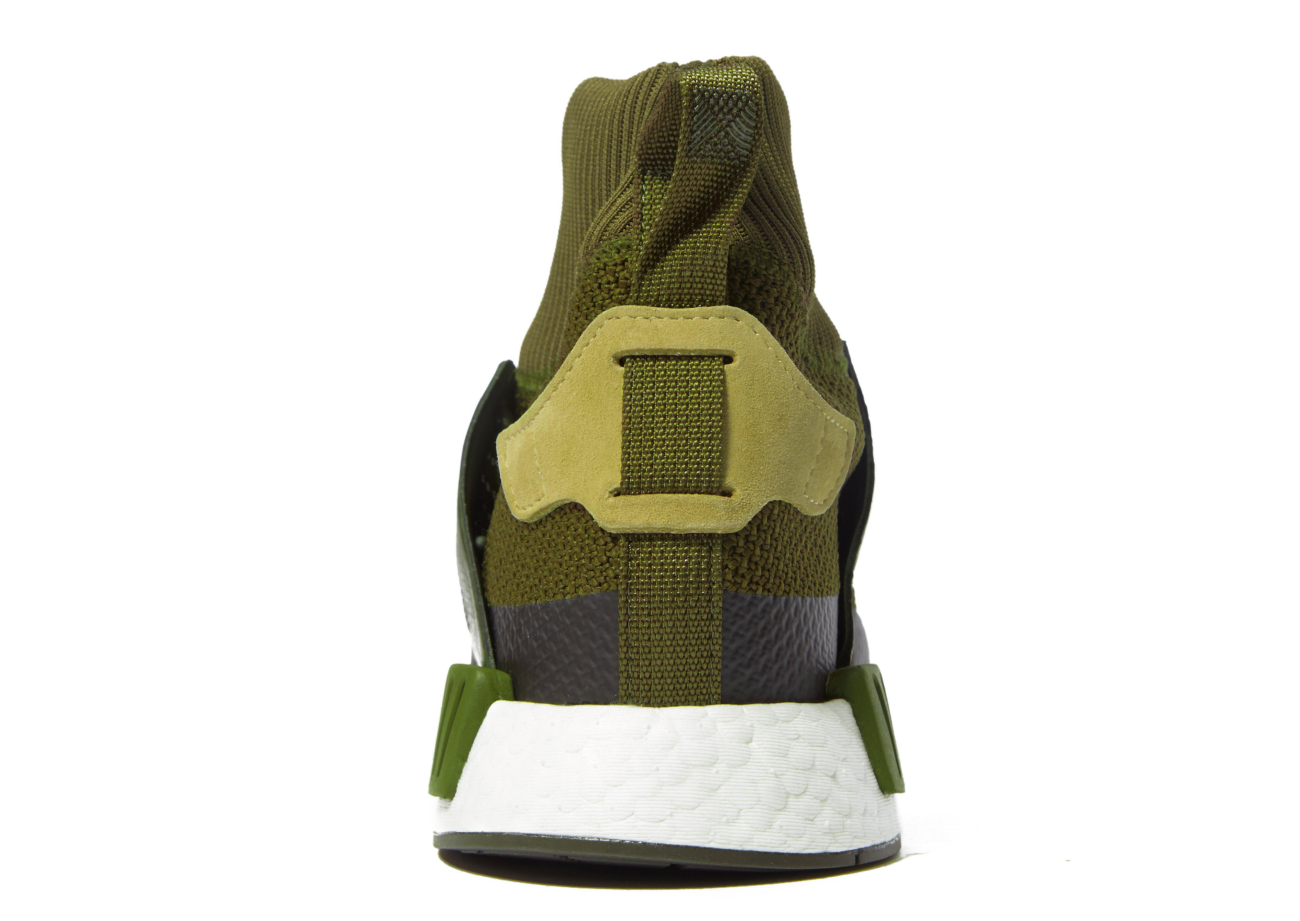 nmd xr1 winter green