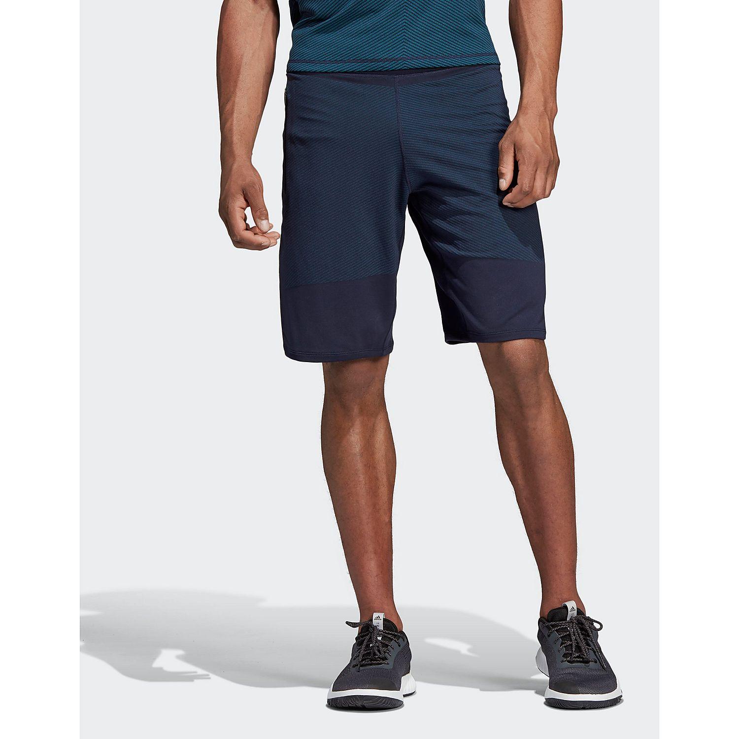 4krft primeknit parley shorts
