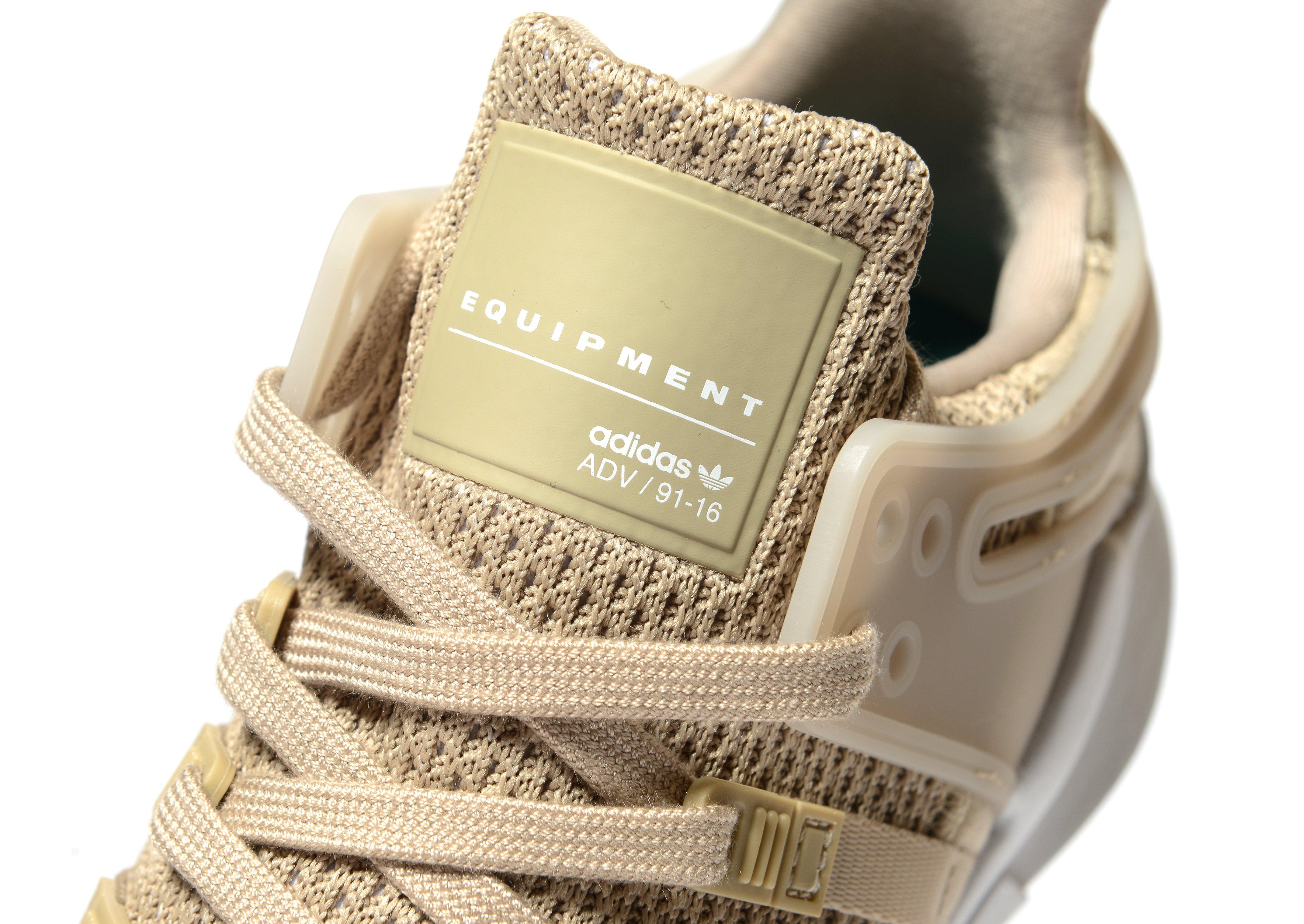 adidas eqt support adv beige