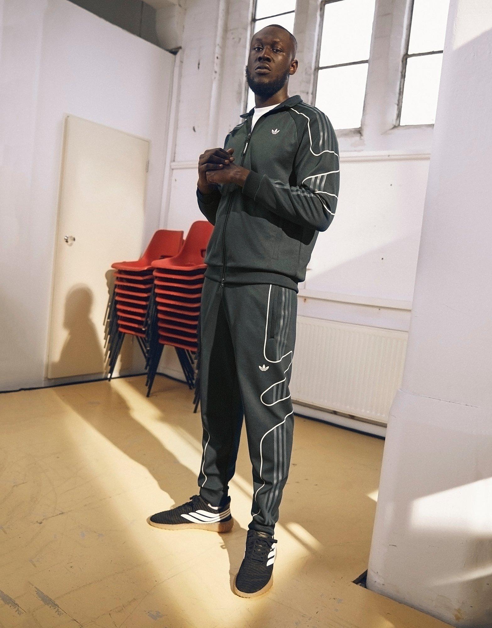 stormzy adidas shoes