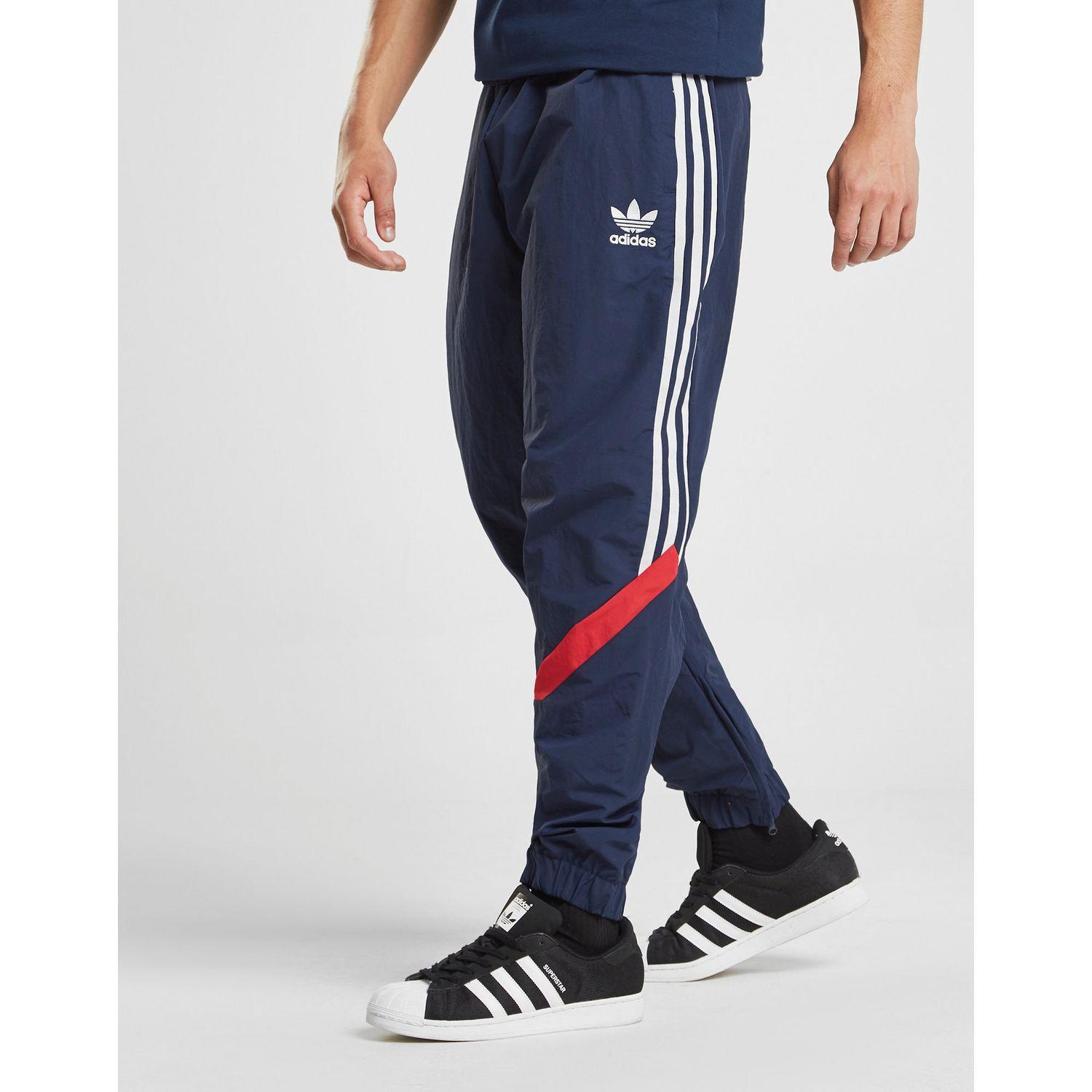adidas originals sportivo track pants