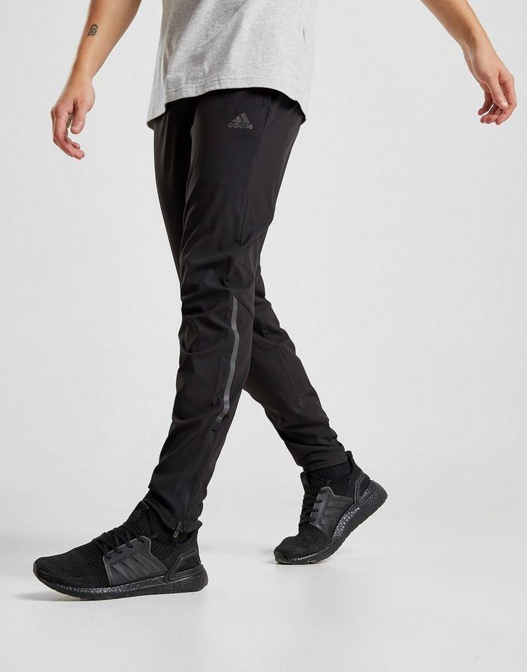 adidas reflective sweatpants