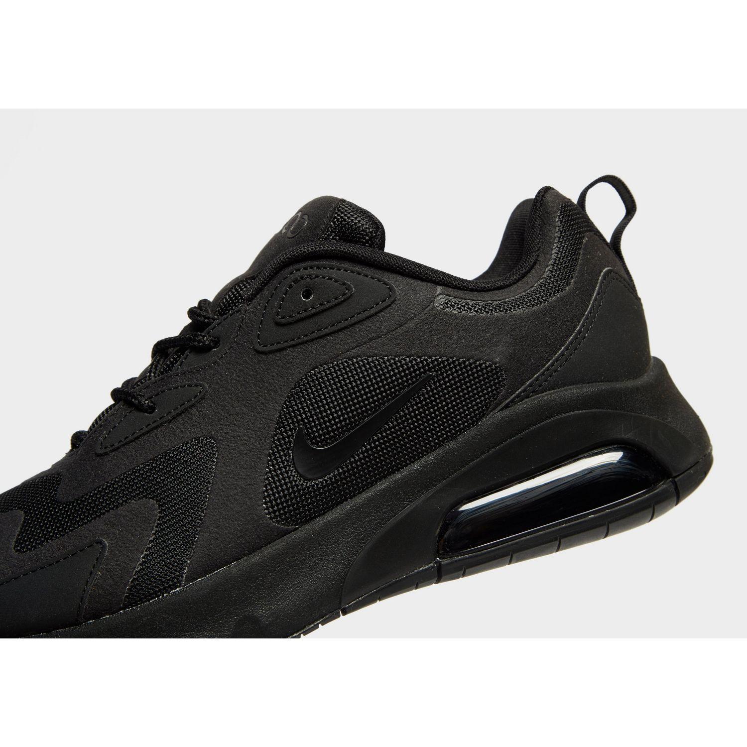 nike air max 200 true to size