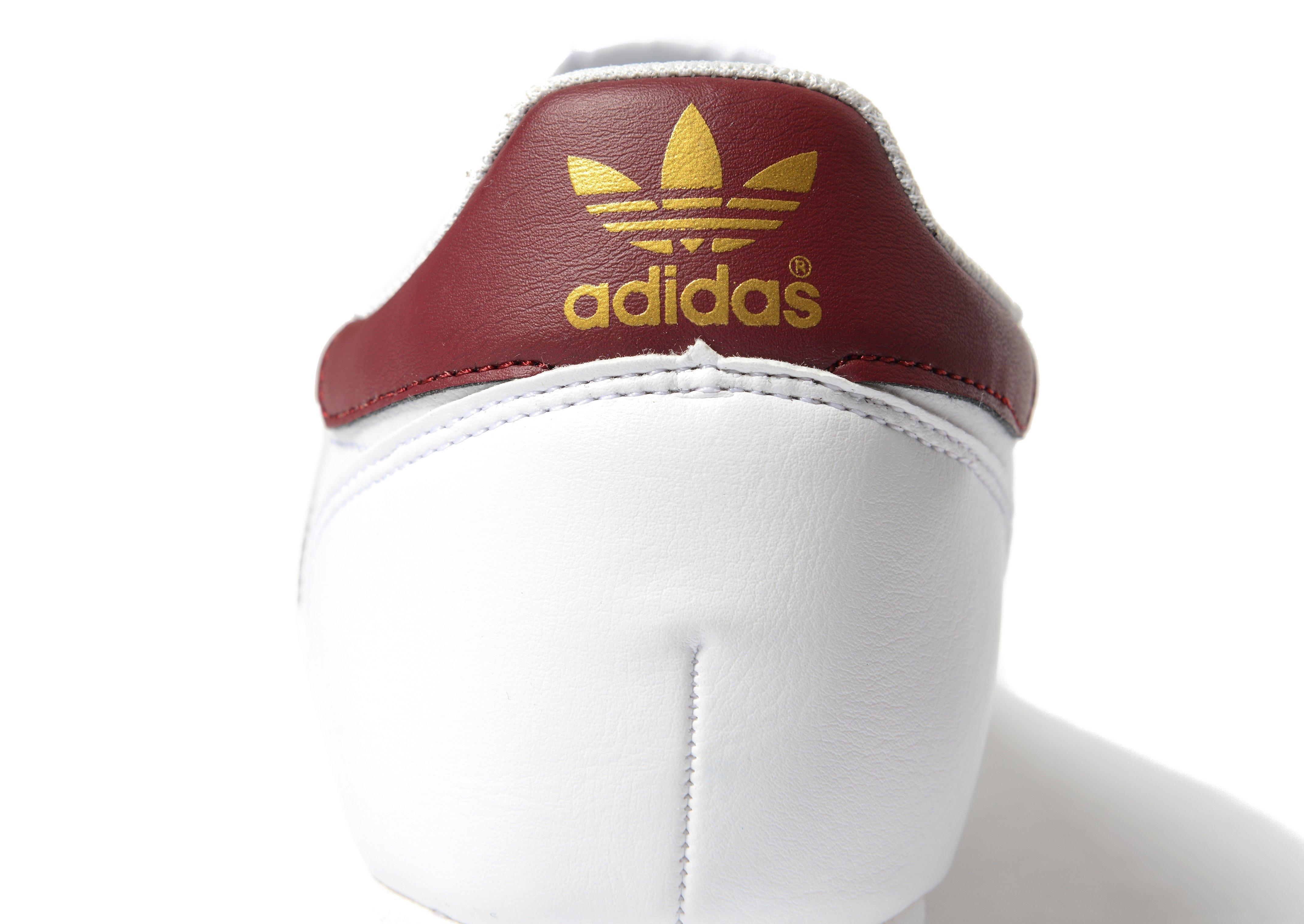 adidas originals dragon leather