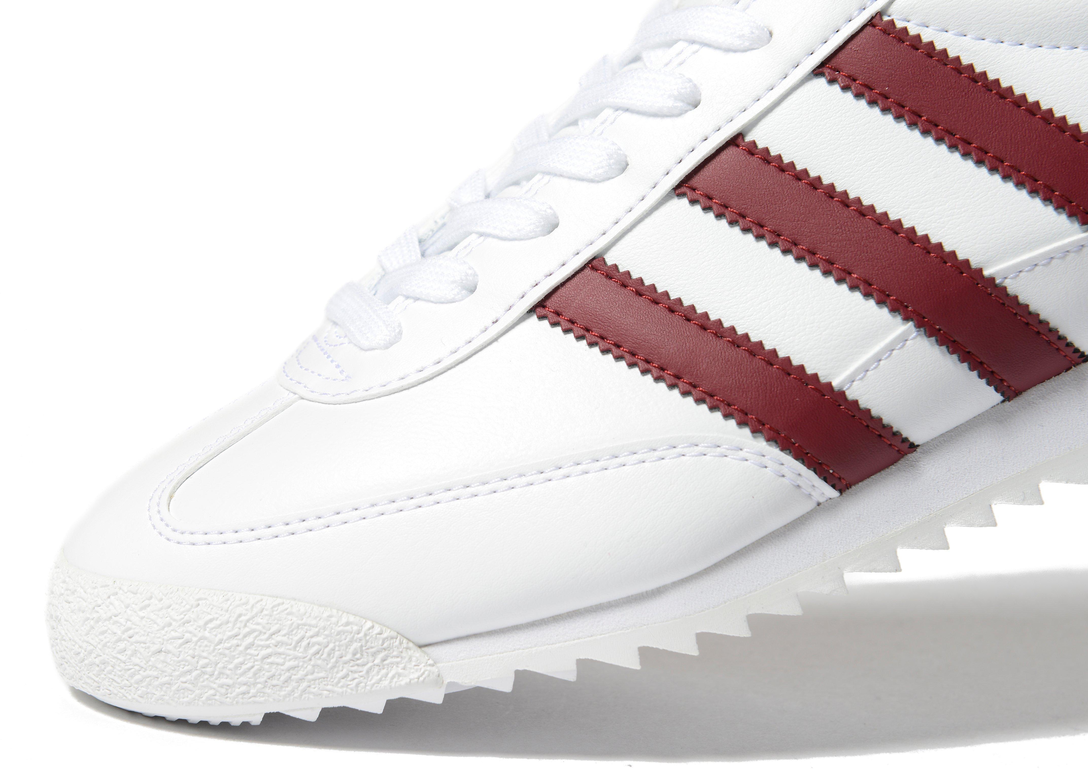 adidas dragon leather