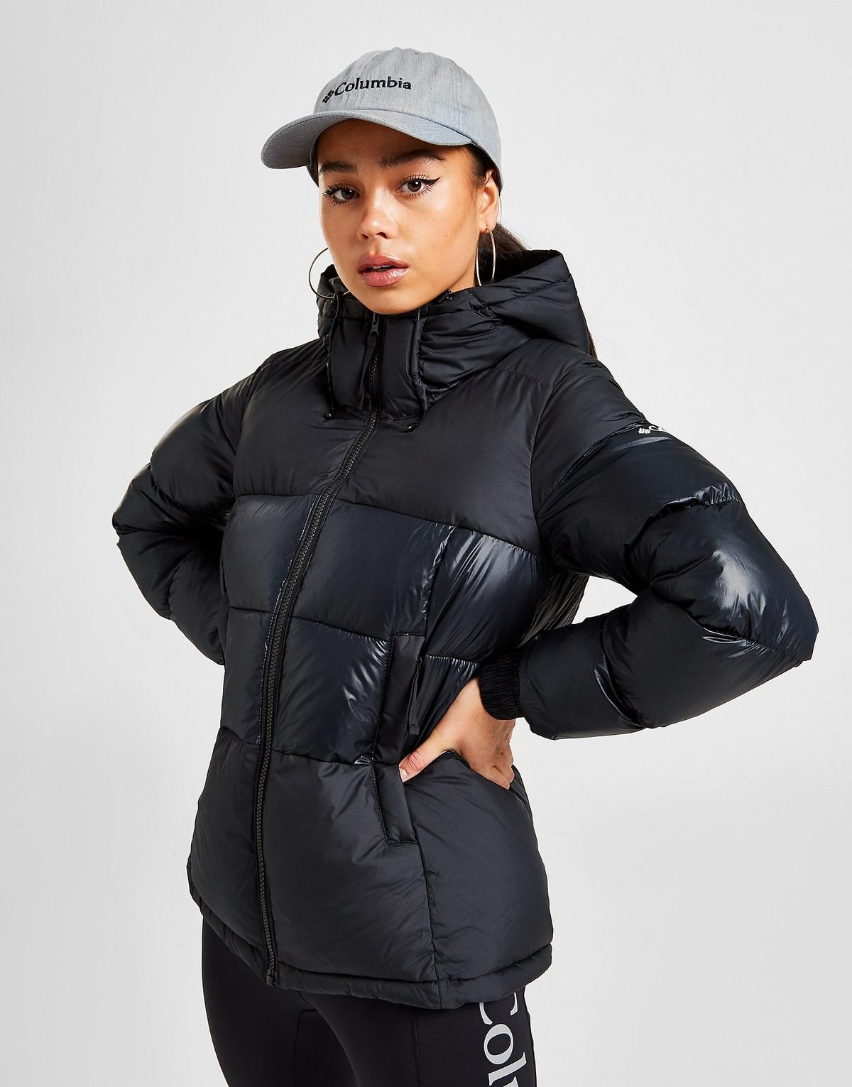 Columbia pike lake shine jacket Clearance