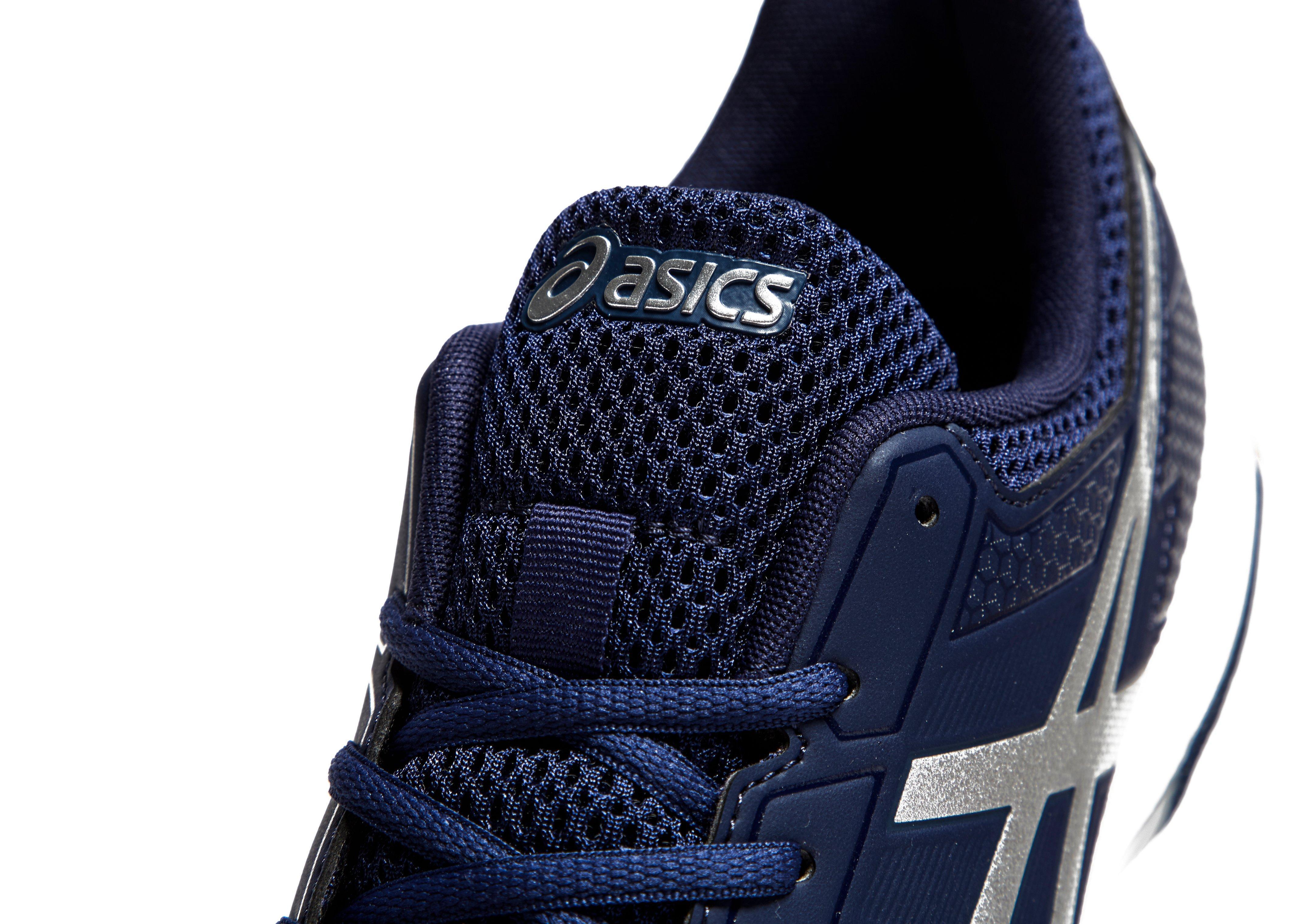 Asics Rubber Gel-rocket 8 Indoor in Blue for Men - Lyst