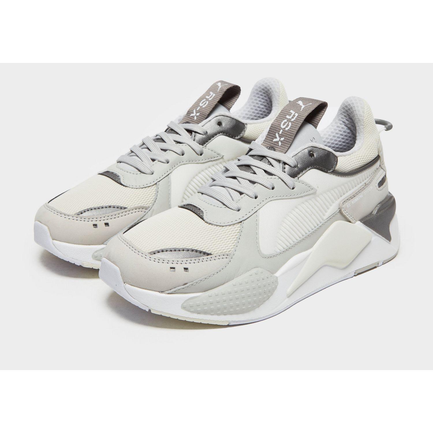 puma rs x trophy white