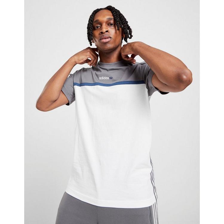 adidas linear 2.0 t shirt
