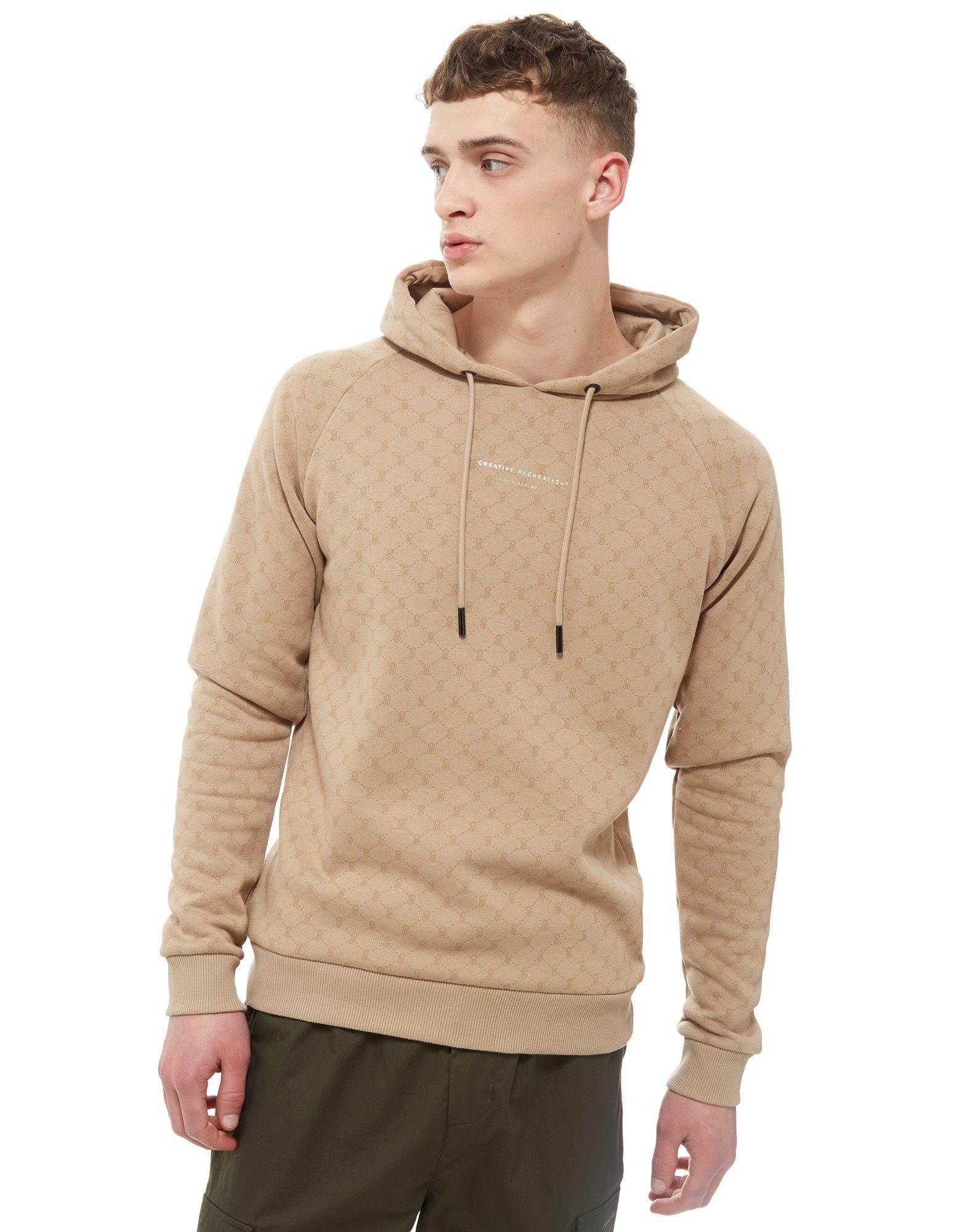 creative recreation hoodie