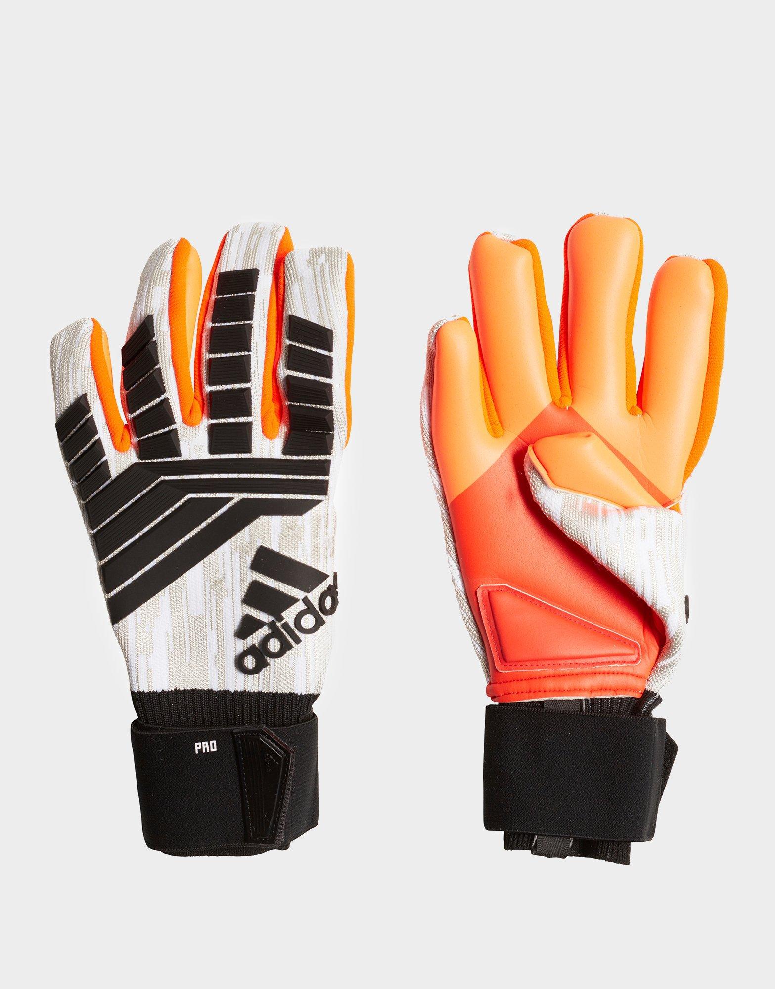 adidas predator manuel neuer gloves