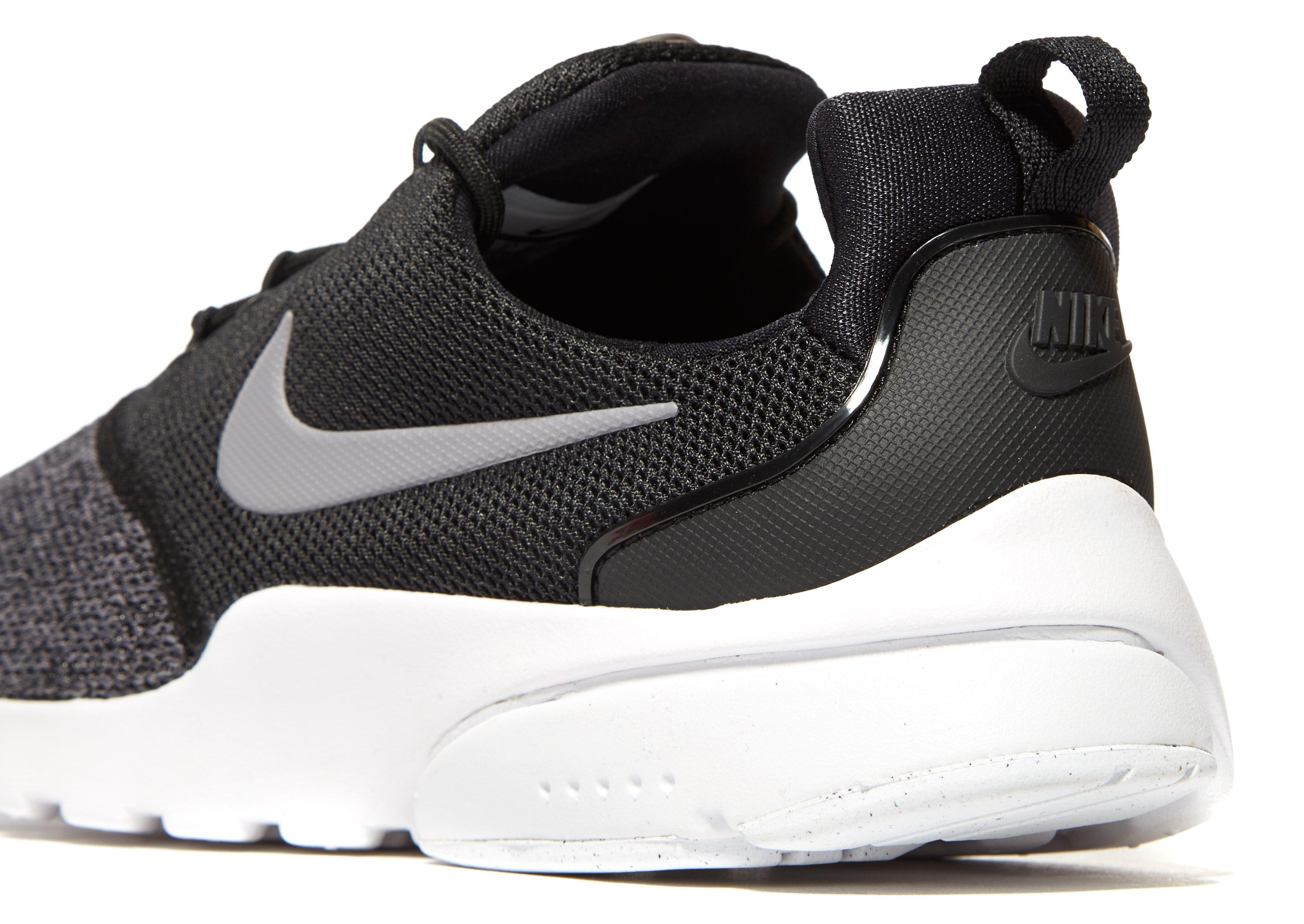 nike air presto fly se black