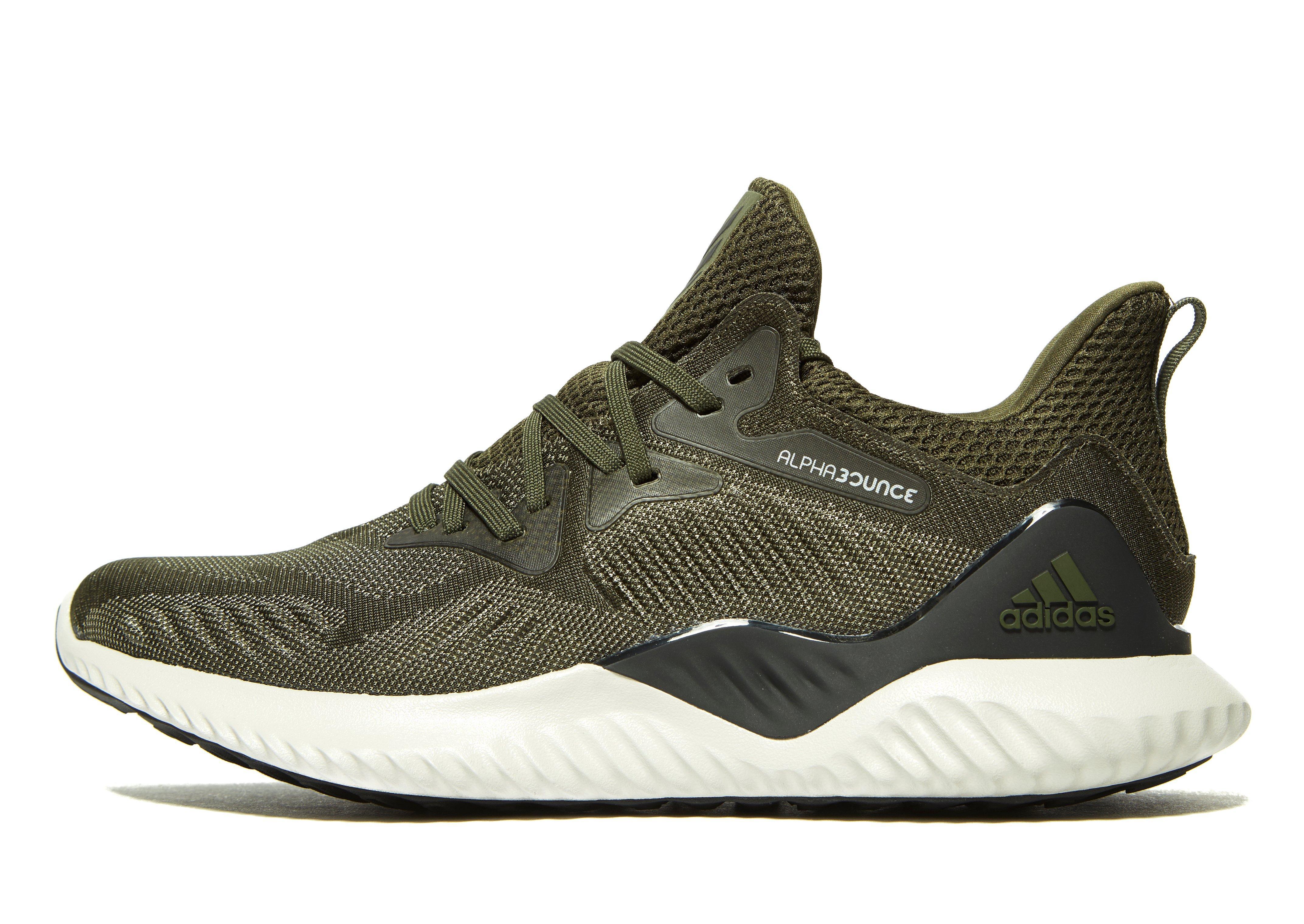 adidas bounce green Off 53% - canerofset.com