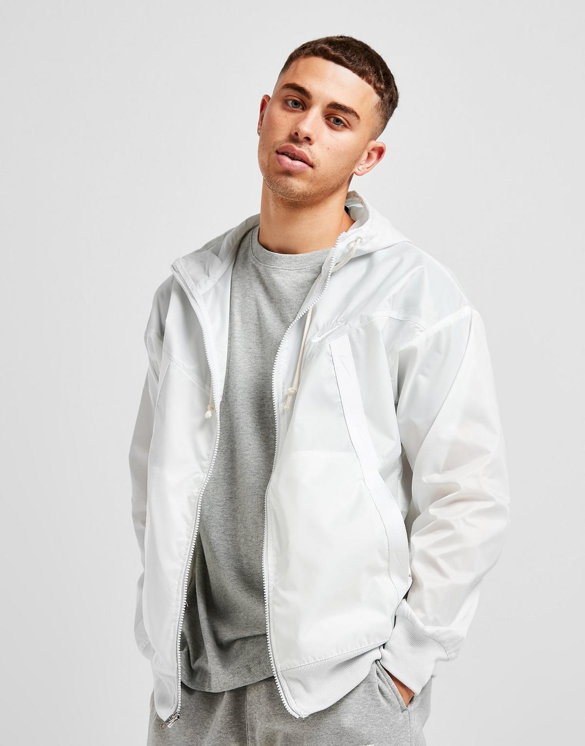 Nike Revival Windrunner Jacket Top 