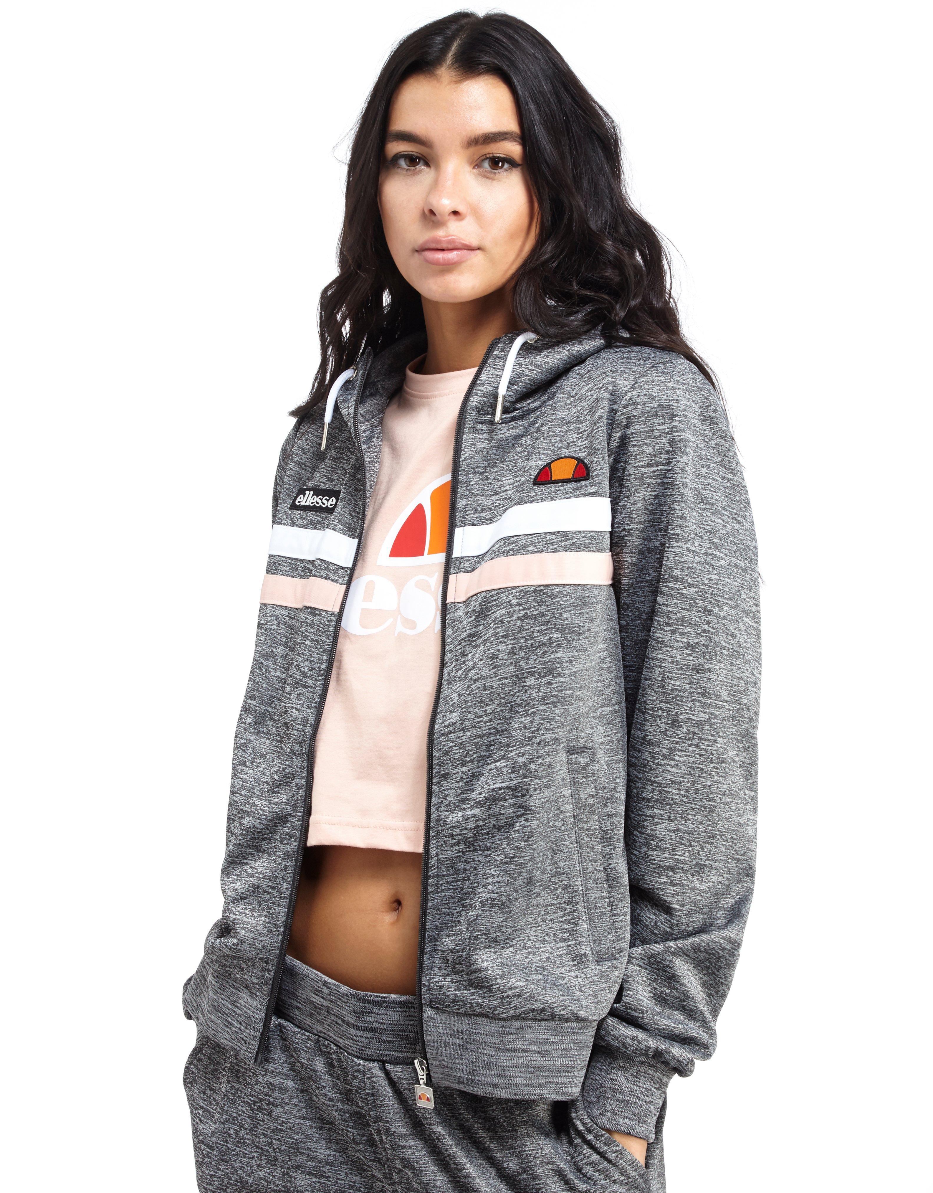 ellesse hoodie jd