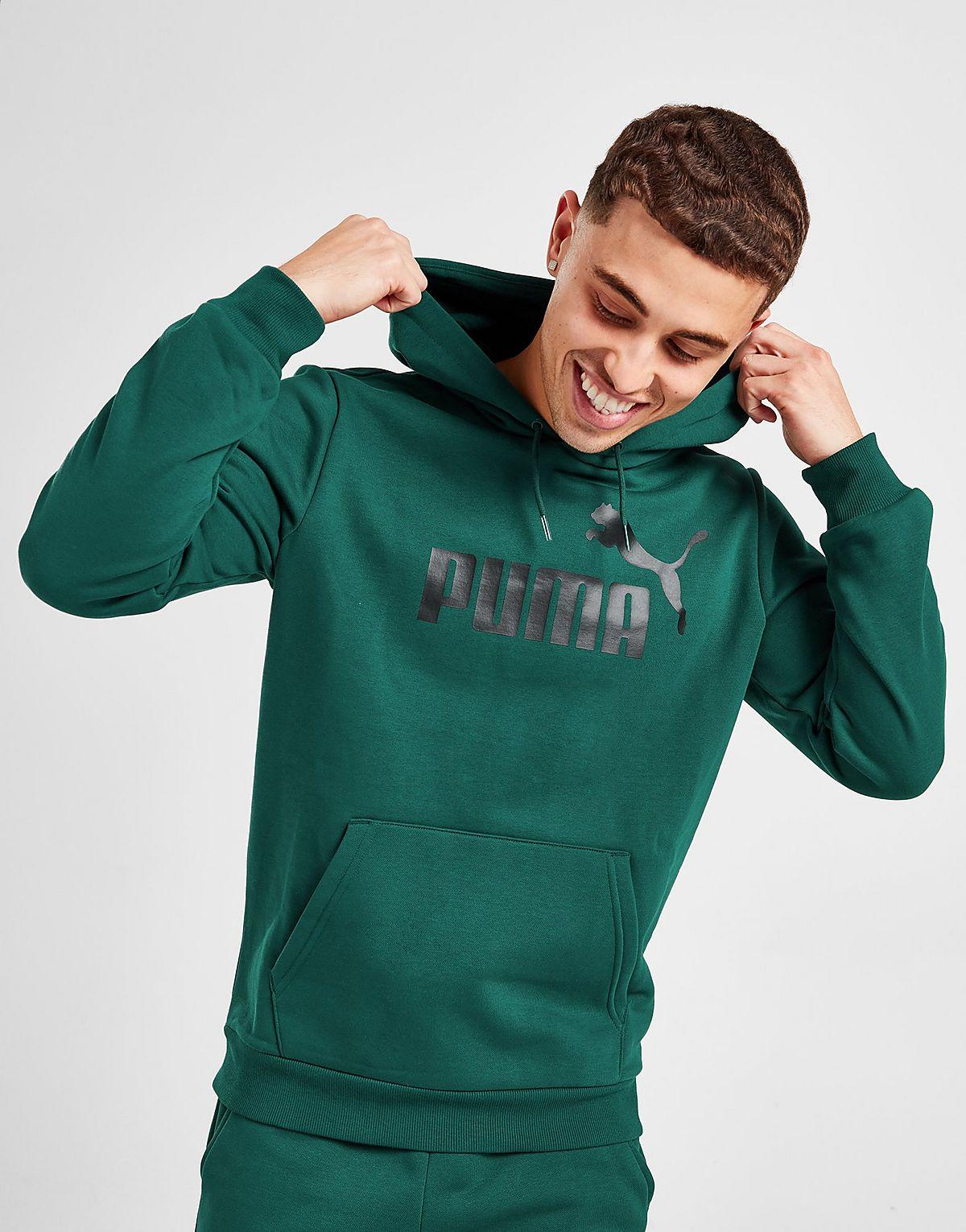 Puma core hoodie online