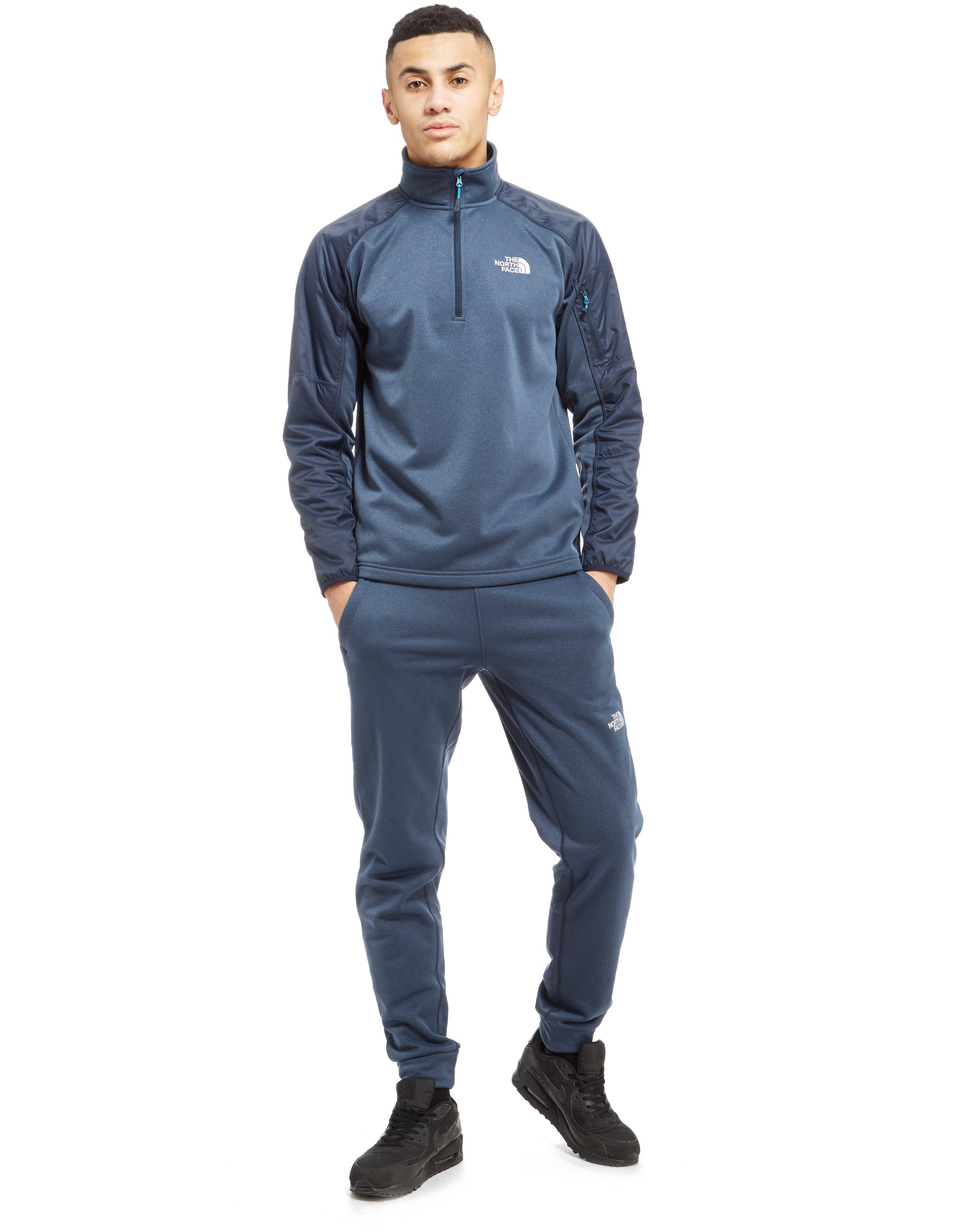 the north face full tracksuit