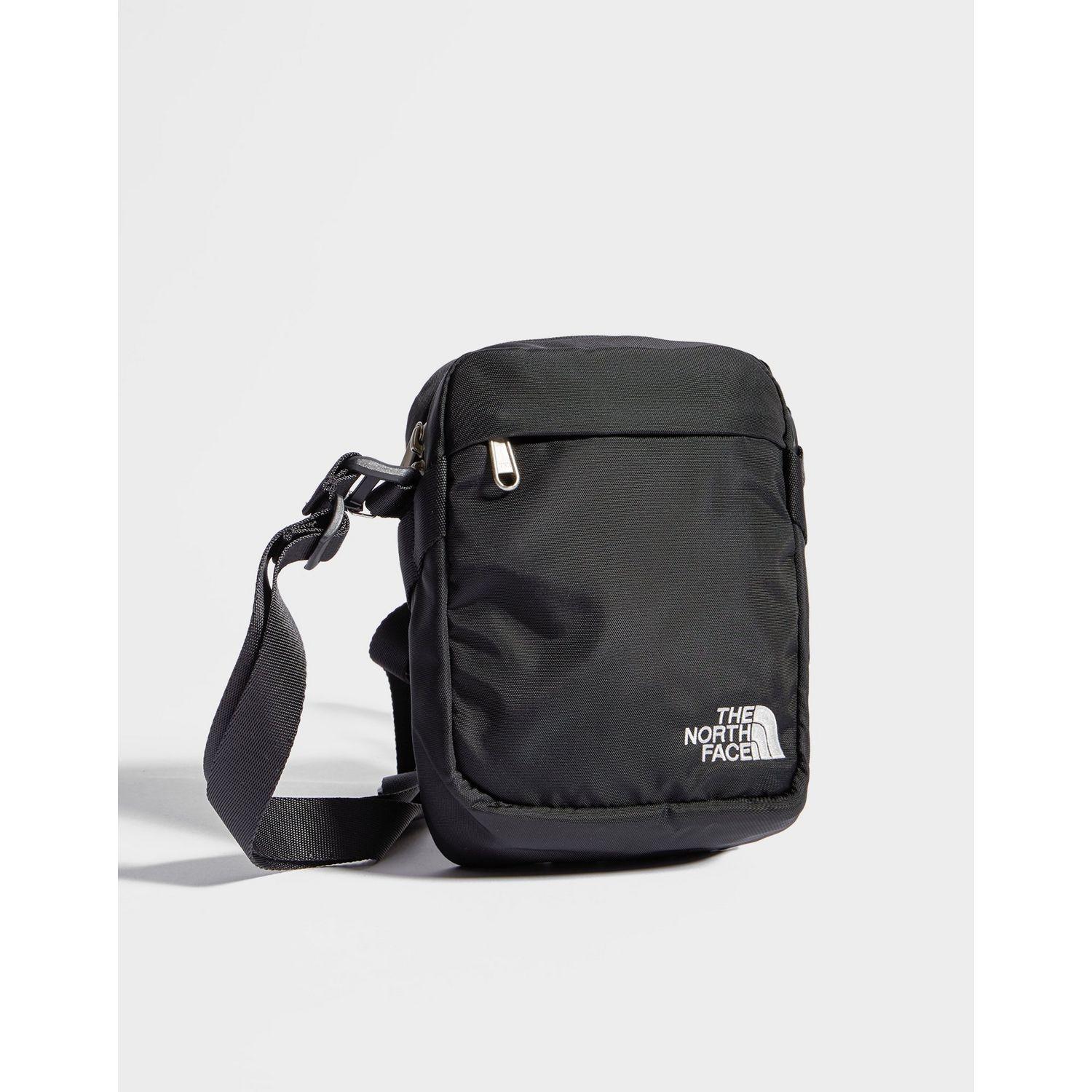 the north face cross bag