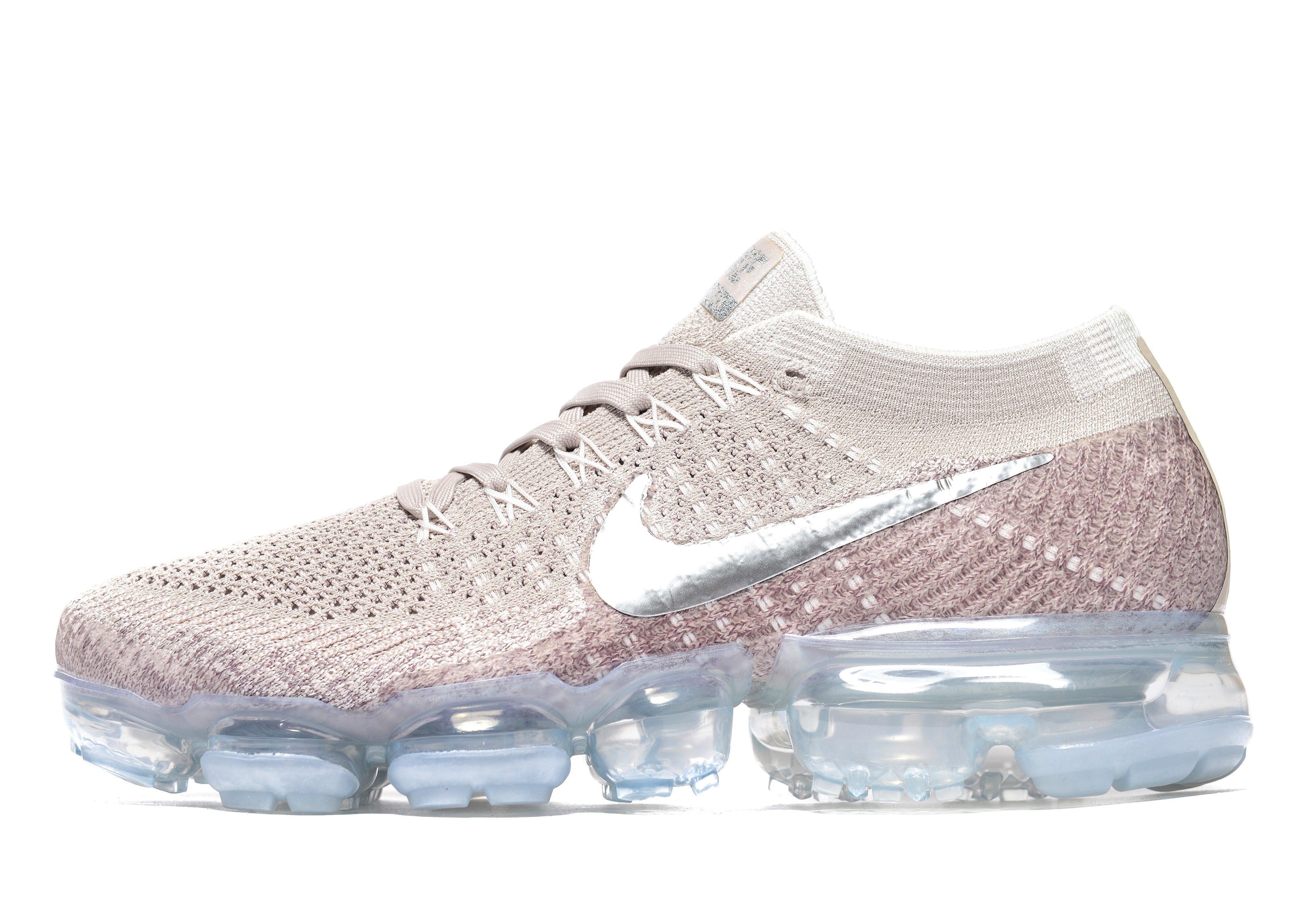 Nike Synthetic Air Vapormax in Pink - Lyst
