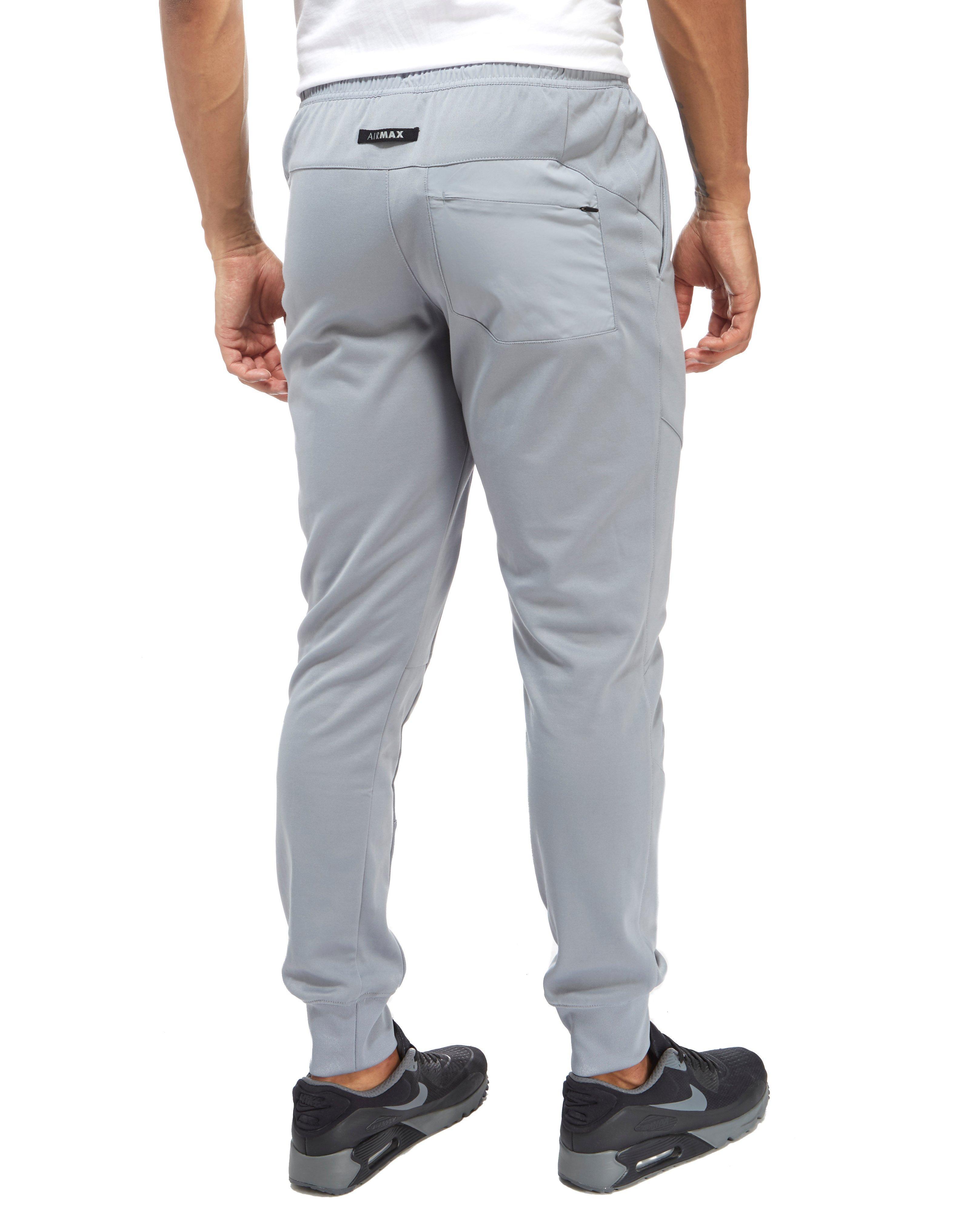 Nike Synthetic Air Max Poly Track Pants 