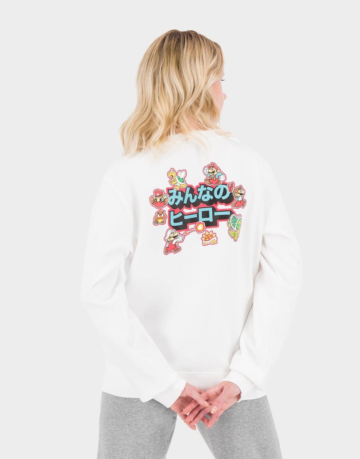 champion x nintendo