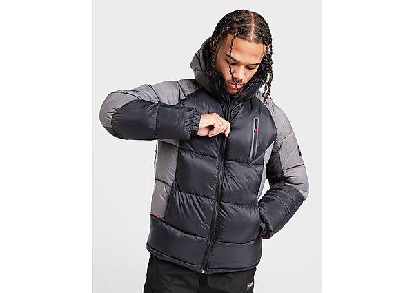 Packable Jacket Mckenzie Puffer Jacket Mens McKenzie Sportswear Maxton Packable Jacket Men Coat Casual Clothes