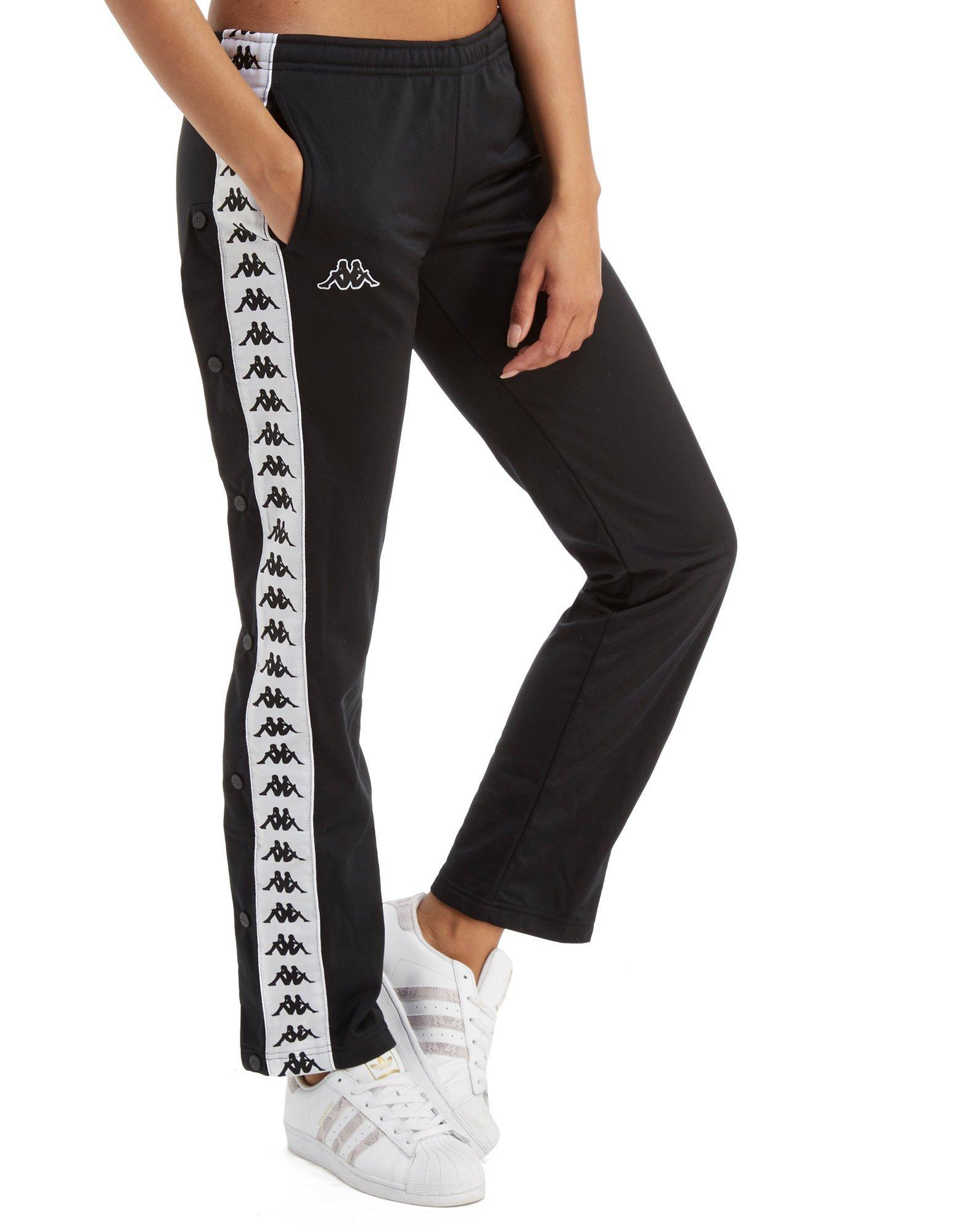 Kappa Popper Track Pants Store, 51% OFF | ilikepinga.com