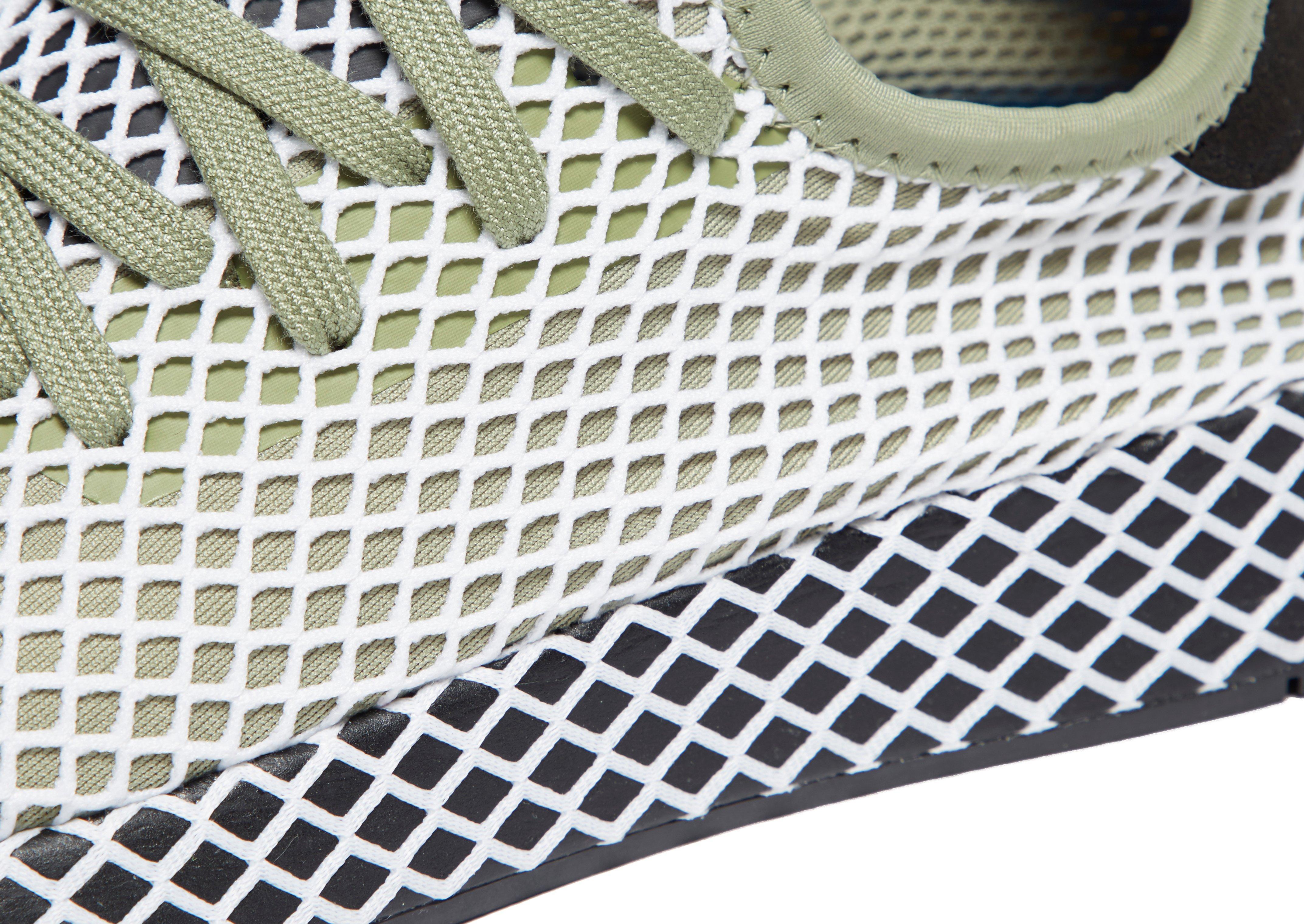deerupt olive