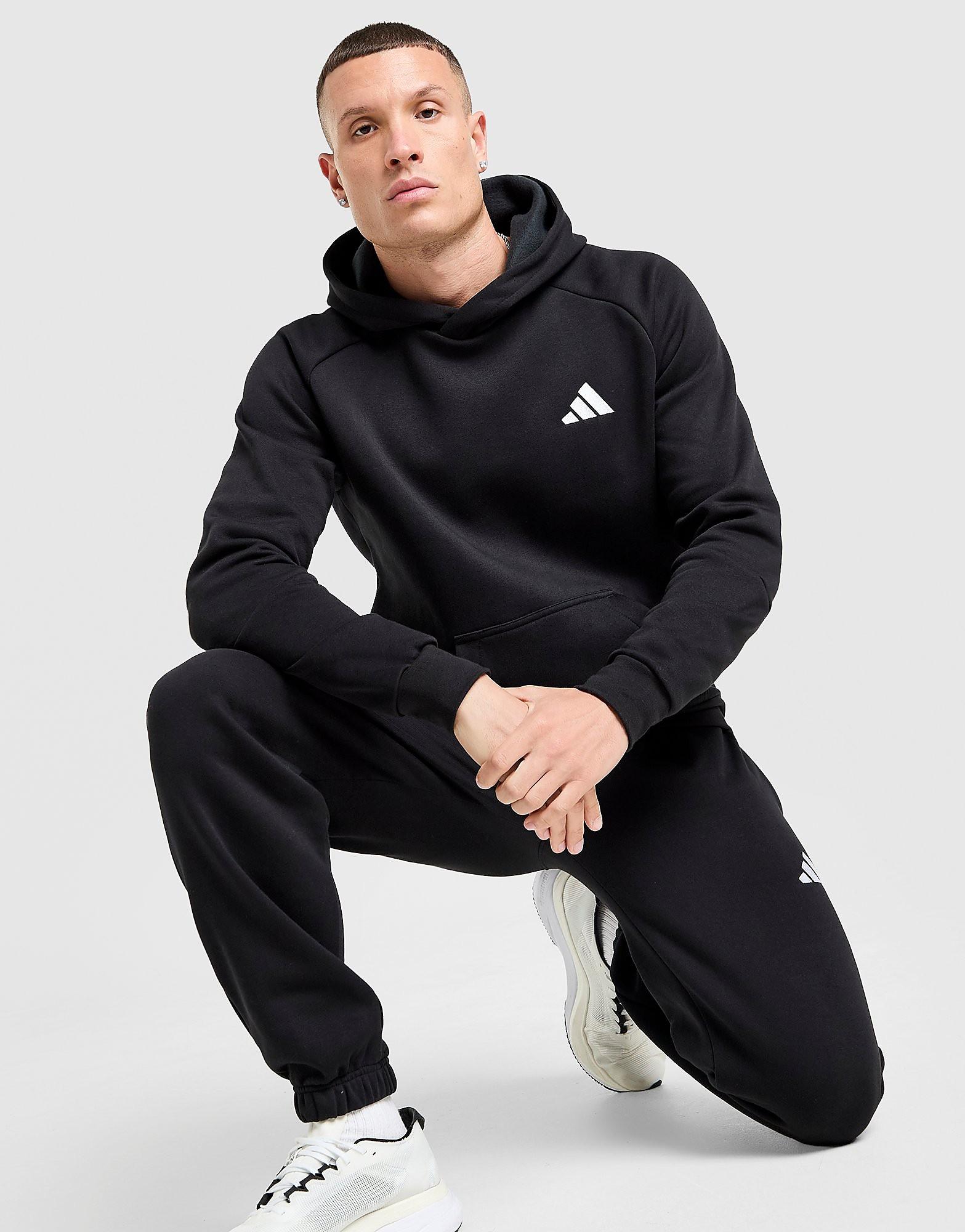 Sweats à capuche adidas pour homme Réductions en ligne jusqu'à