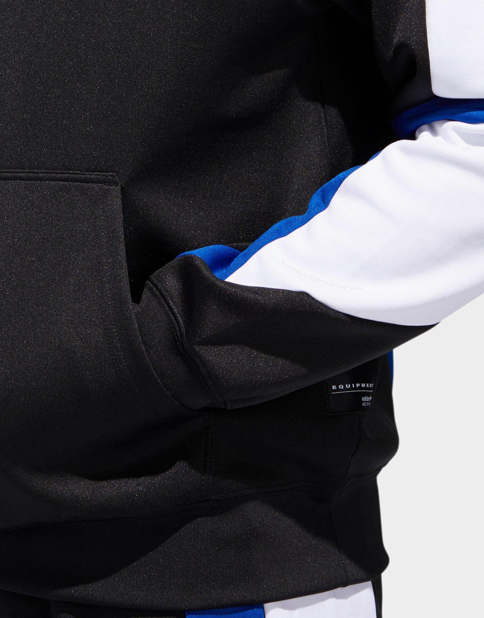 adidas eqt block hoodie