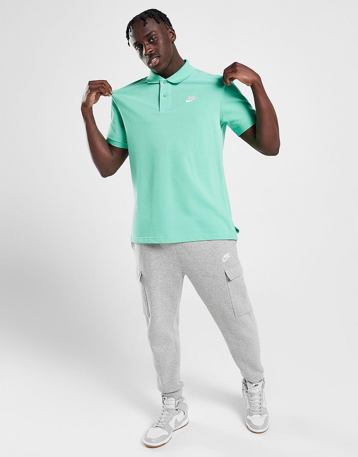 Nike Foundation Polo in Green for Men Lyst UK