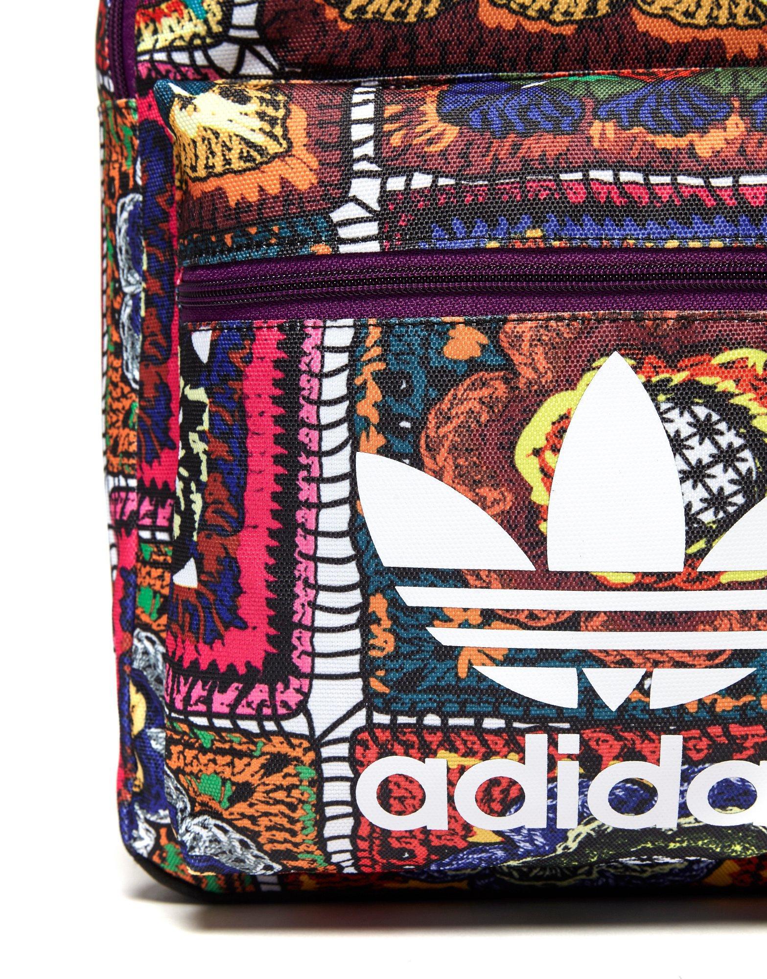 adidas crochita backpack