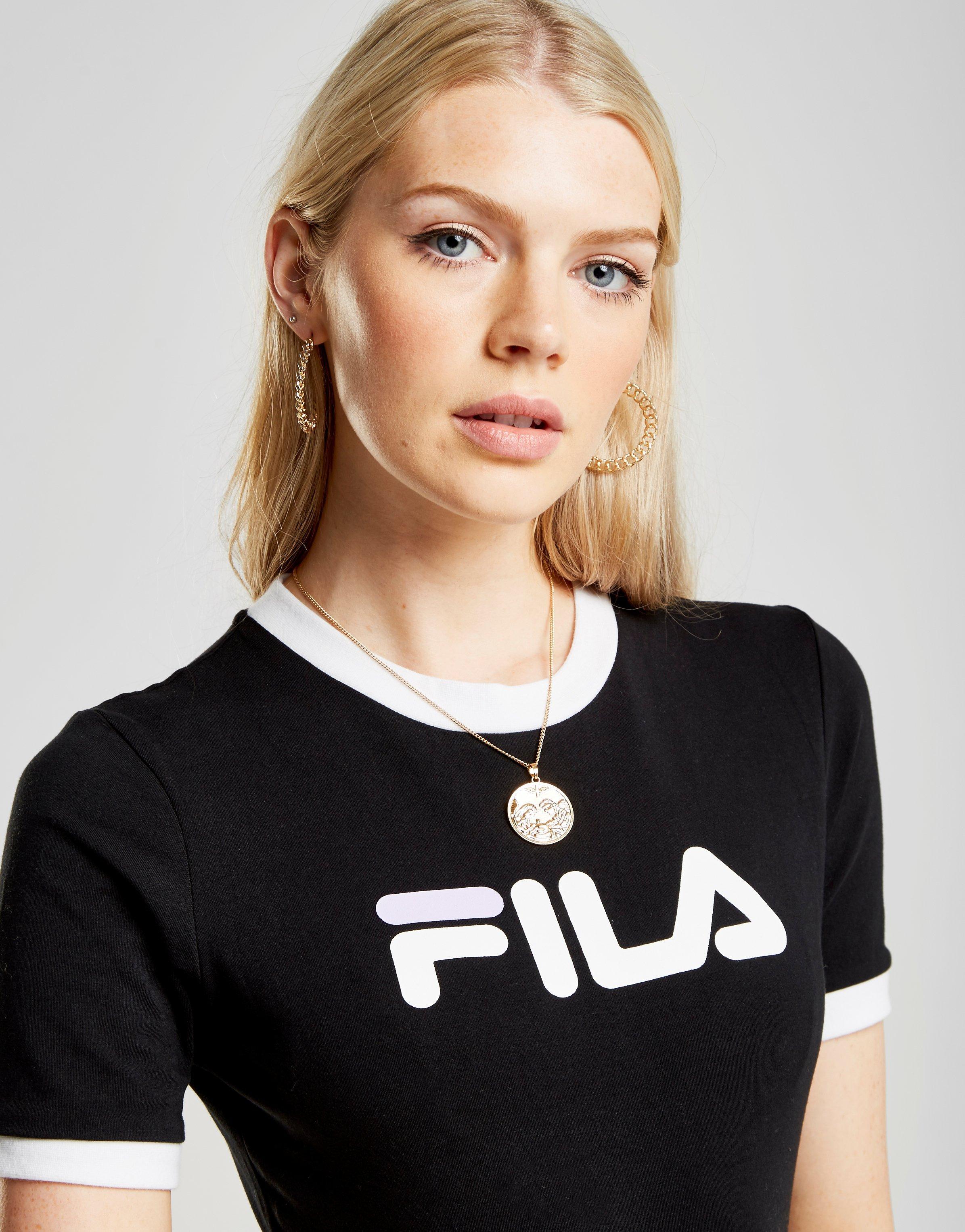 fila ringer bodysuit