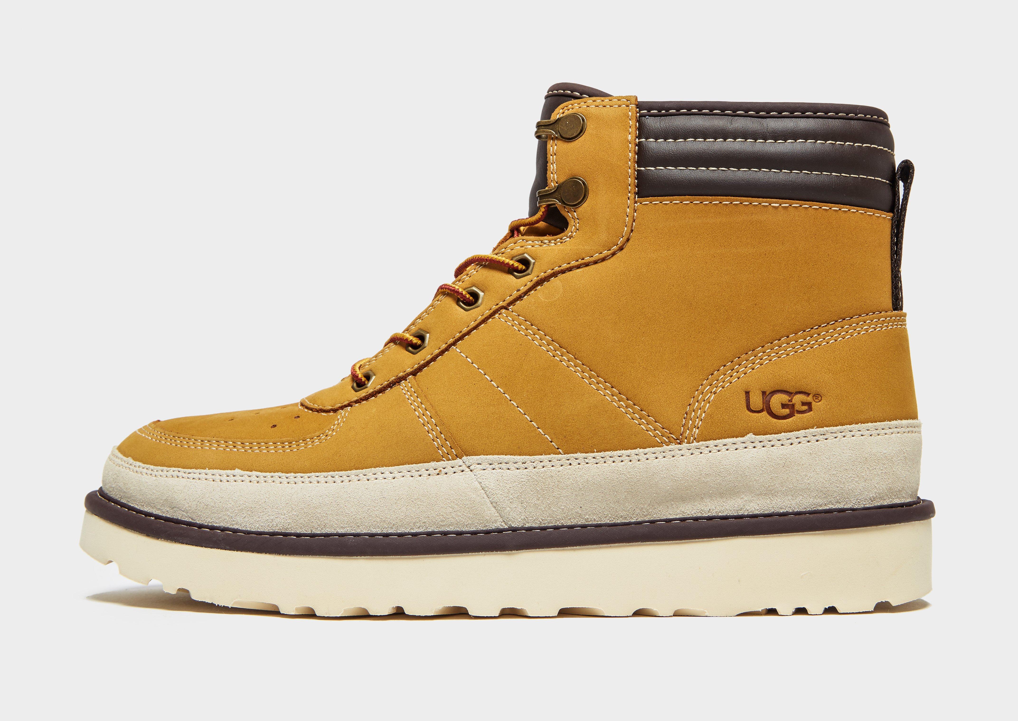 jd sports ugg boots