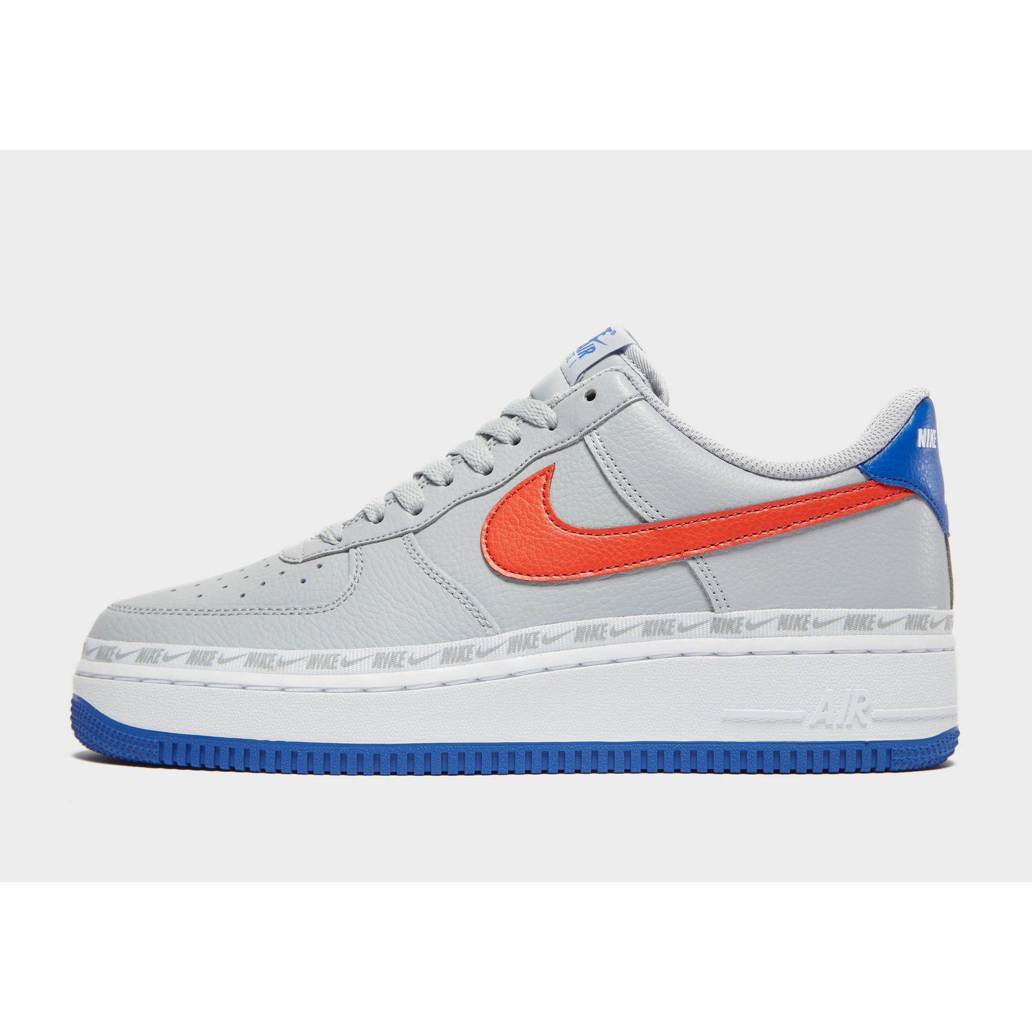 nike air force low essential