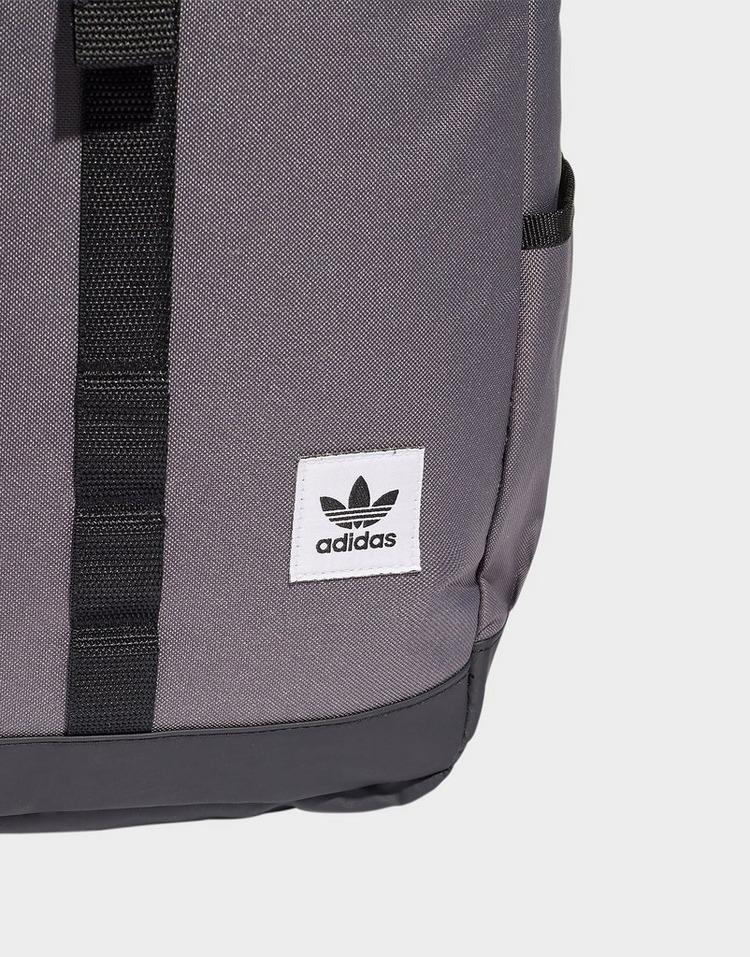 adidas premium essentials top loader backpack