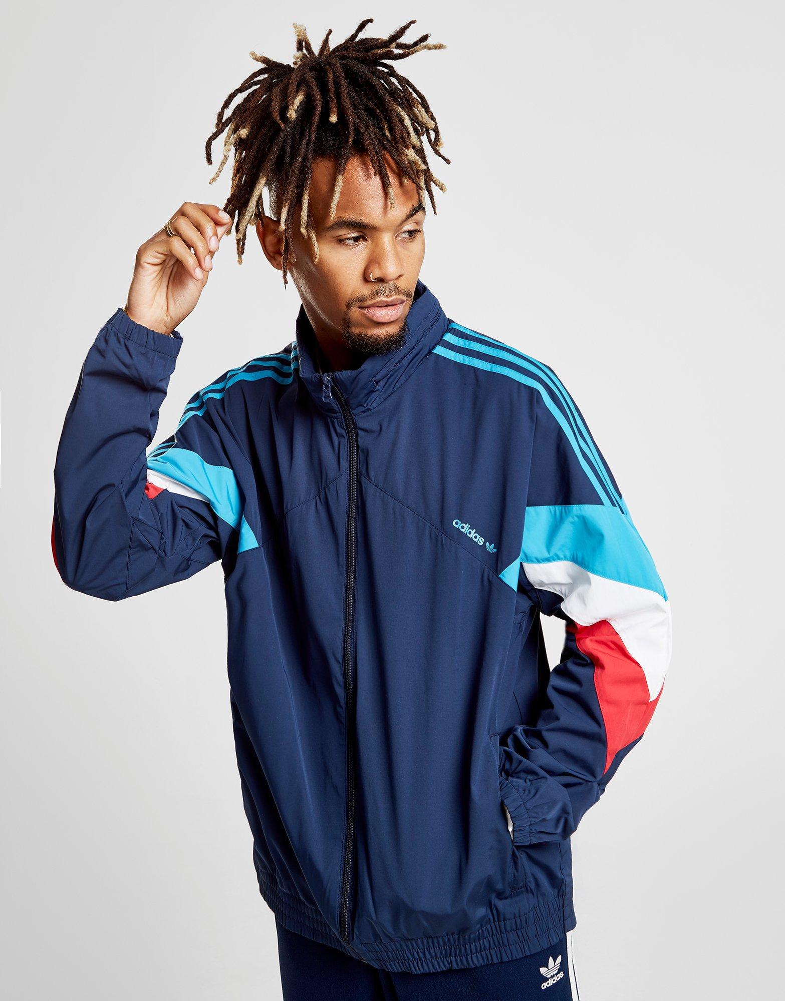 adidas palmeston windbreaker