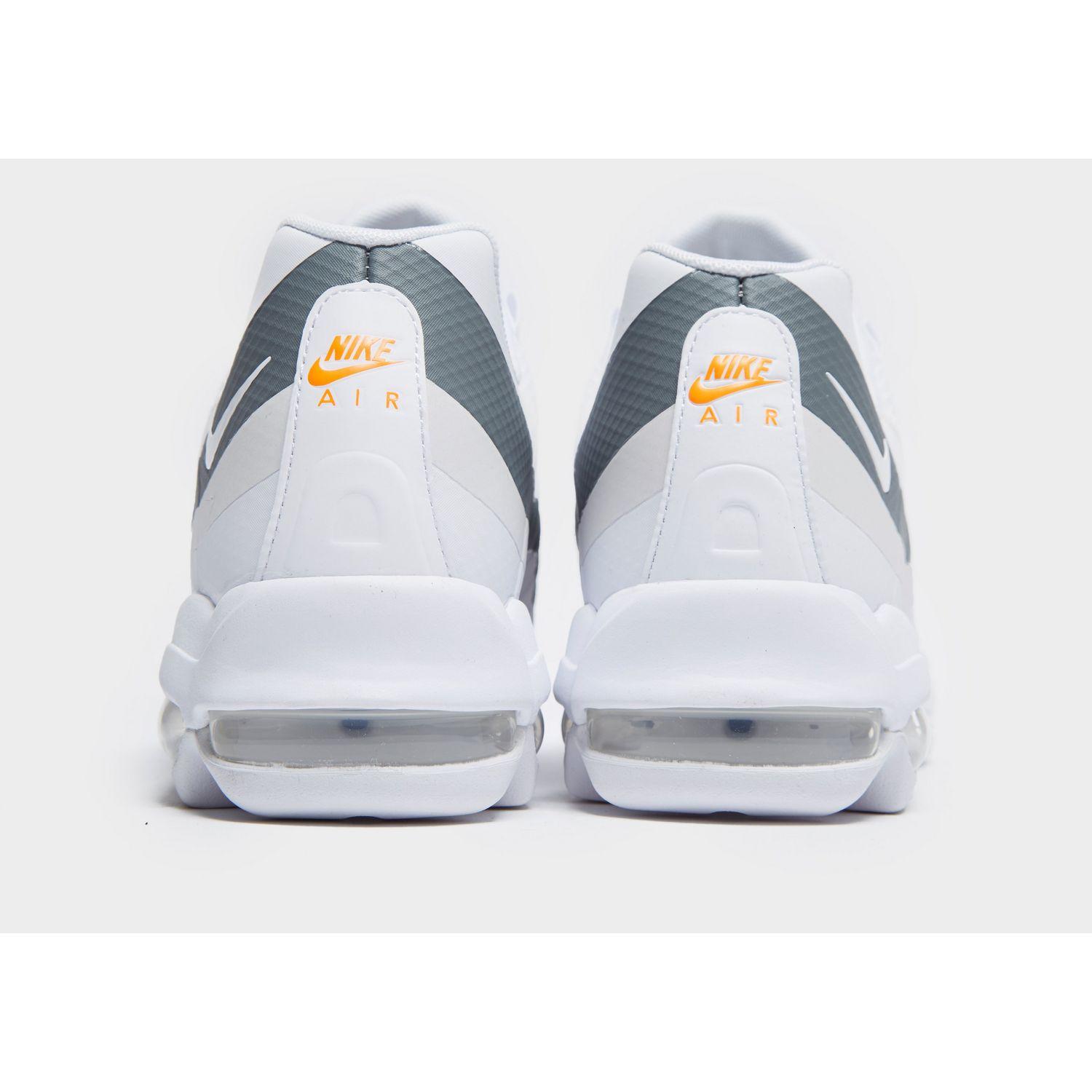 nike air max 95 ultra se white