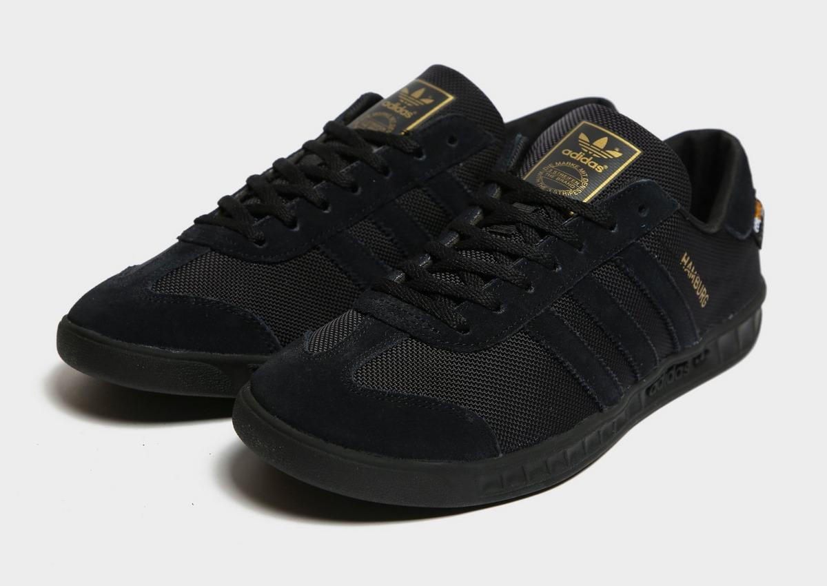 adidas hamburg cordura