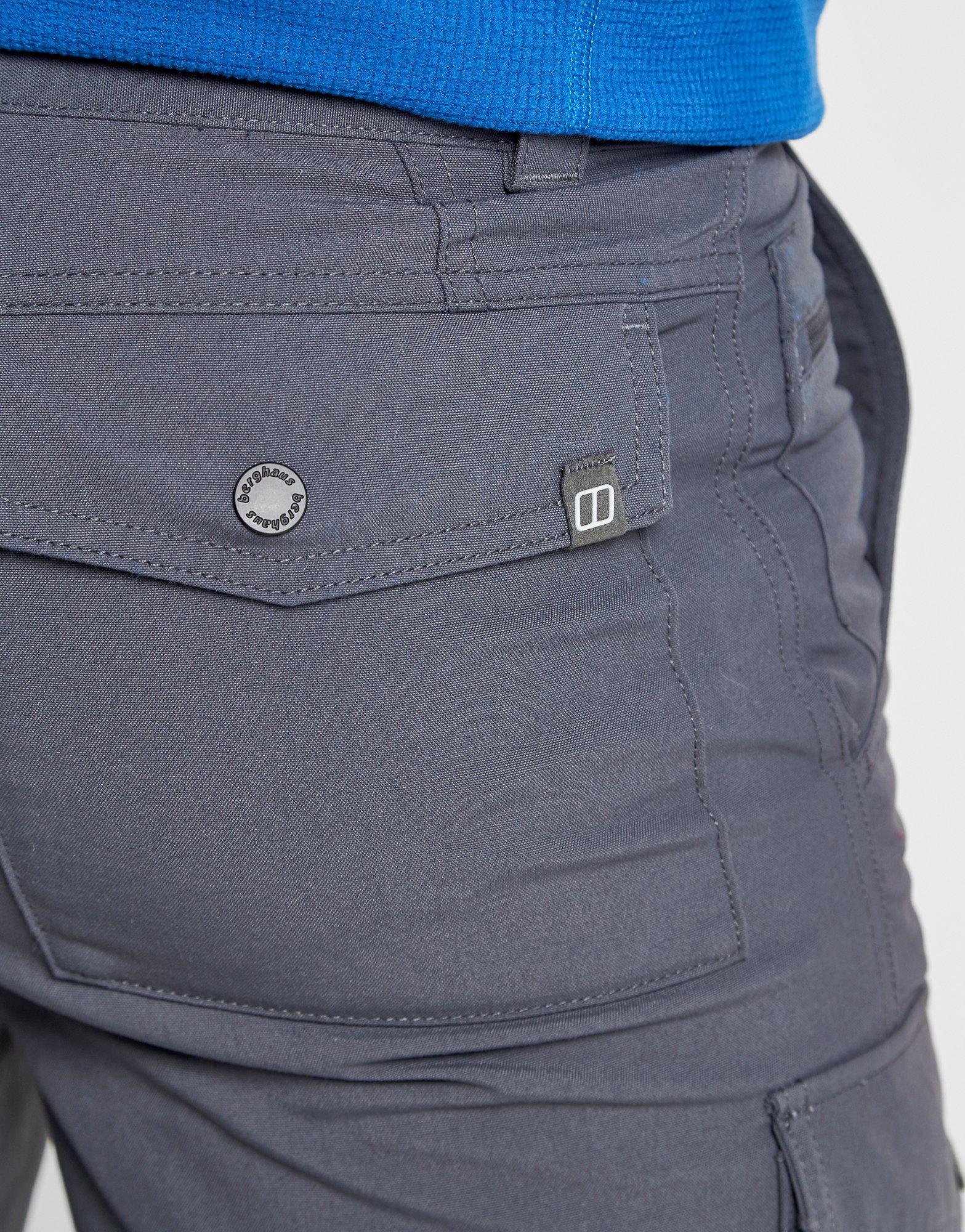 berghaus navigator heavy track pants