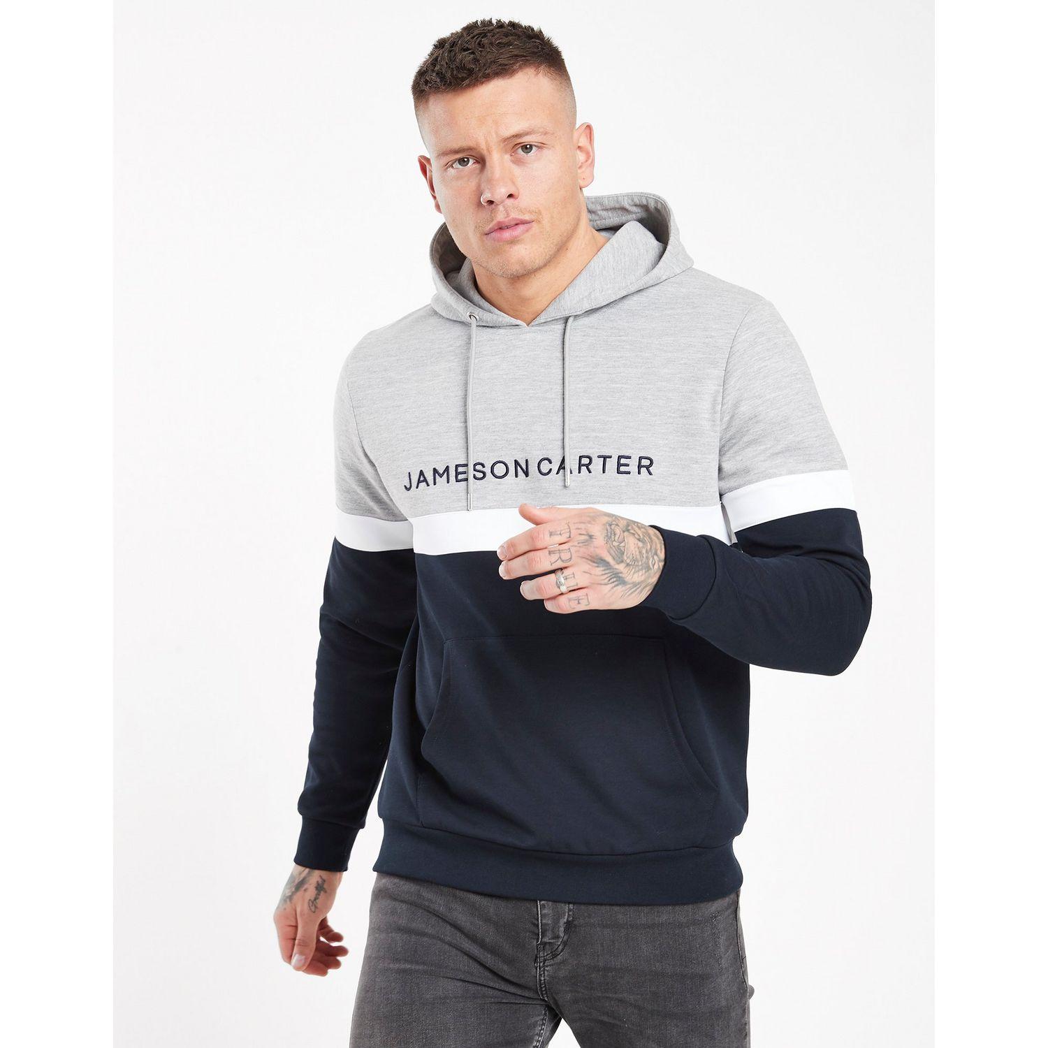 jameson carter hoodie Welcome To Samta Energy