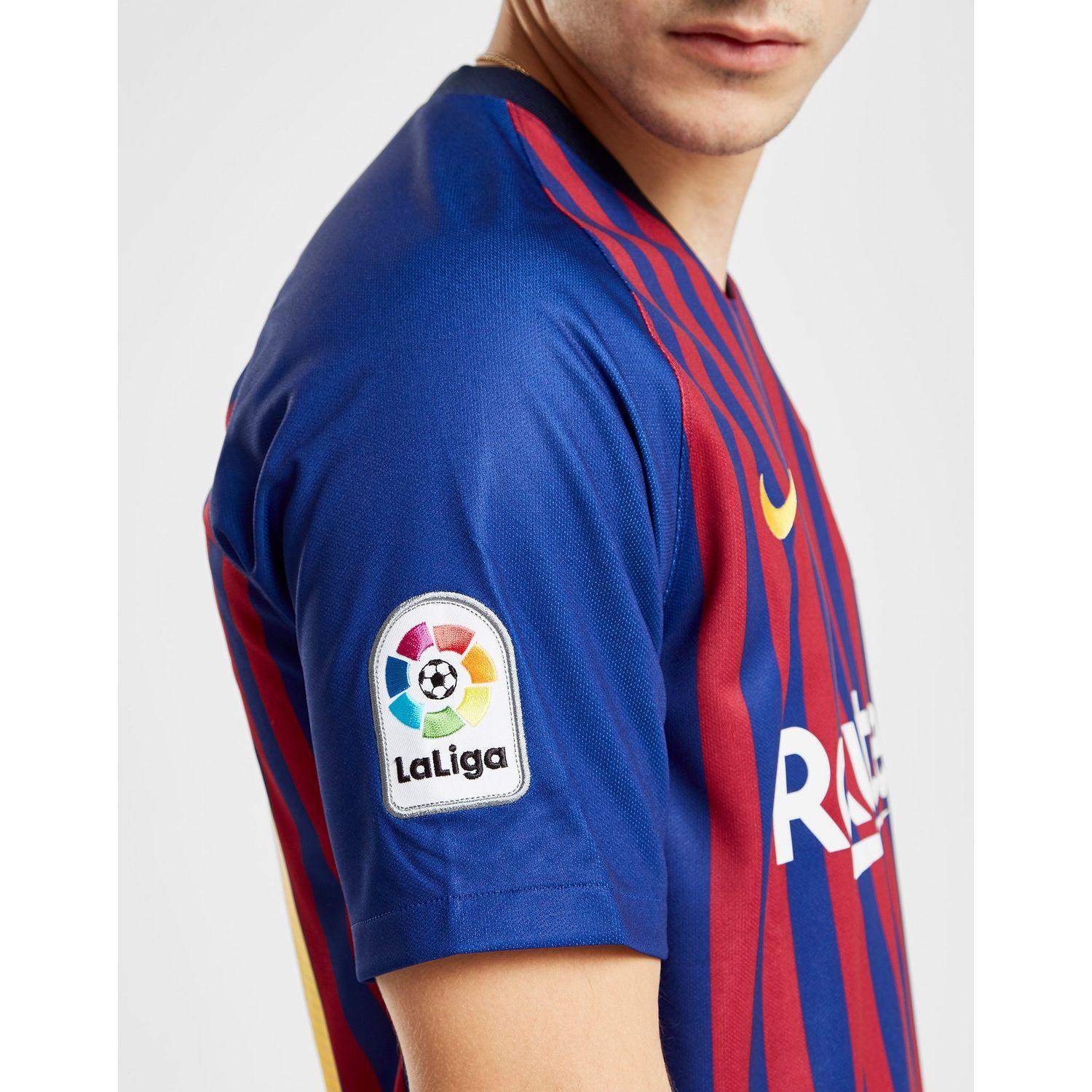 messi t shirt nike
